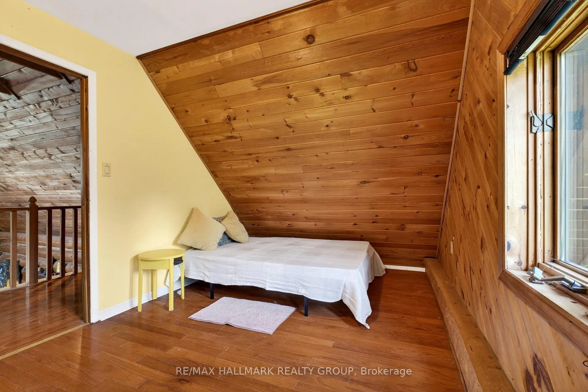 Photo 26 of 1259 Webster Road, Douro-Dummer — HOMEH