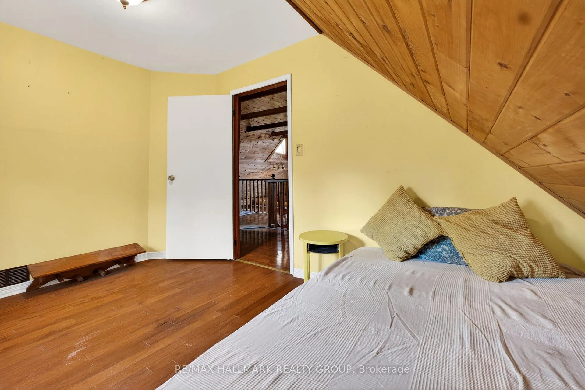 Photo 27 of 1259 Webster Road, Douro-Dummer — HOMEH