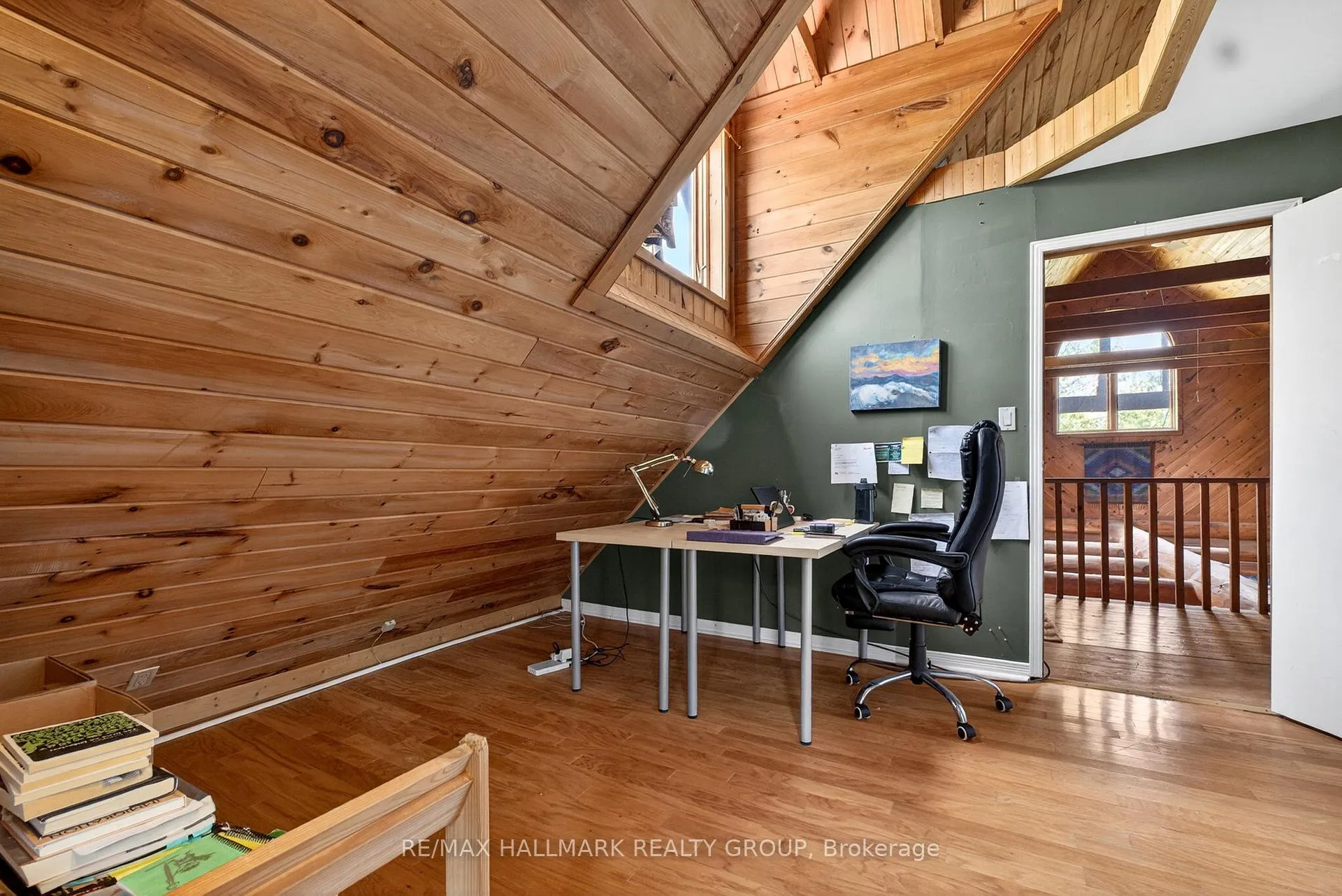 Photo 28 of 1259 Webster Road, Douro-Dummer — HOMEH