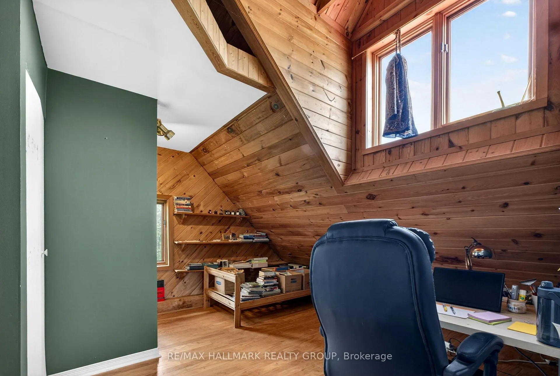 Photo 30 of 1259 Webster Road, Douro-Dummer — HOMEH