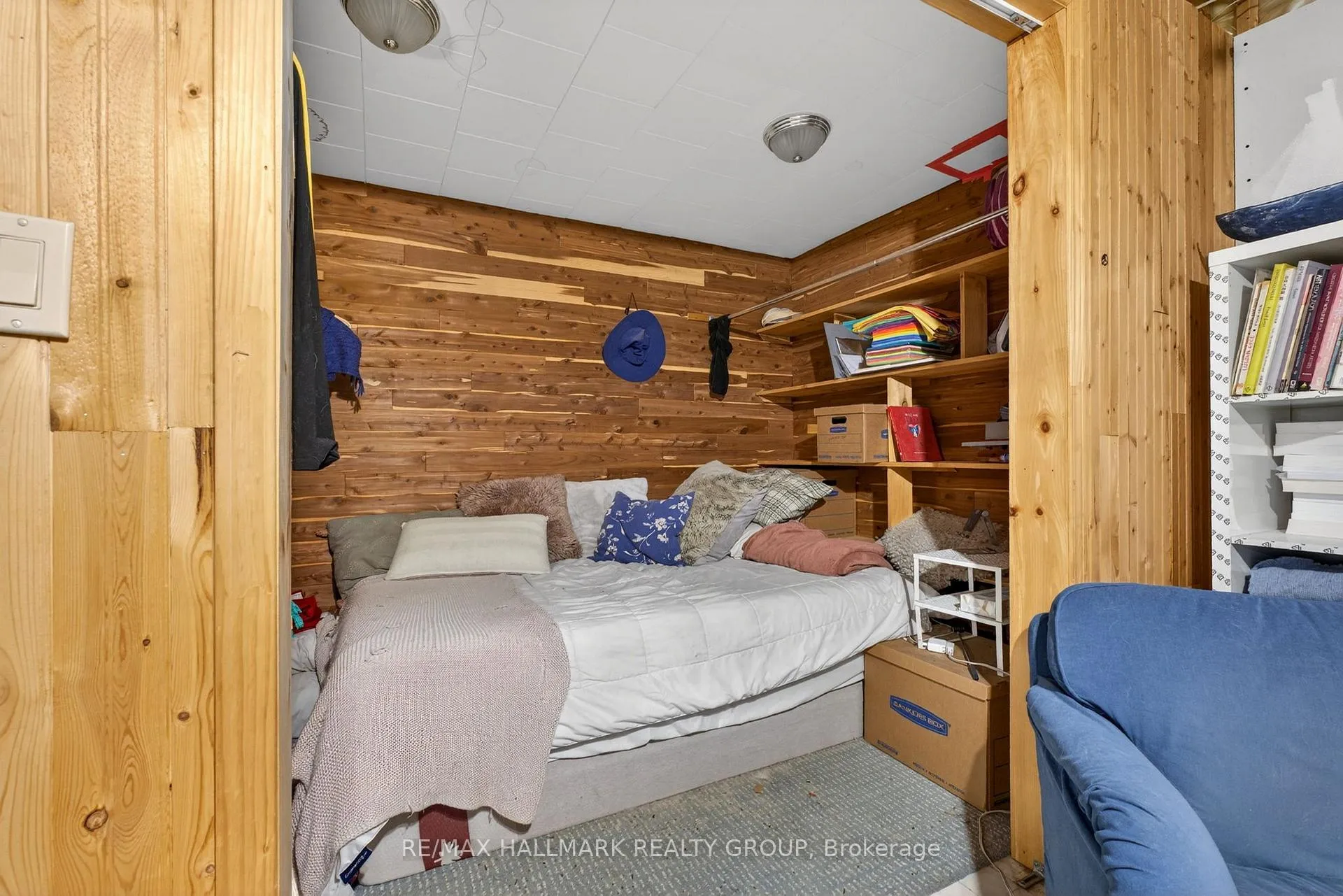 Photo 32 of 1259 Webster Road, Douro-Dummer — HOMEH
