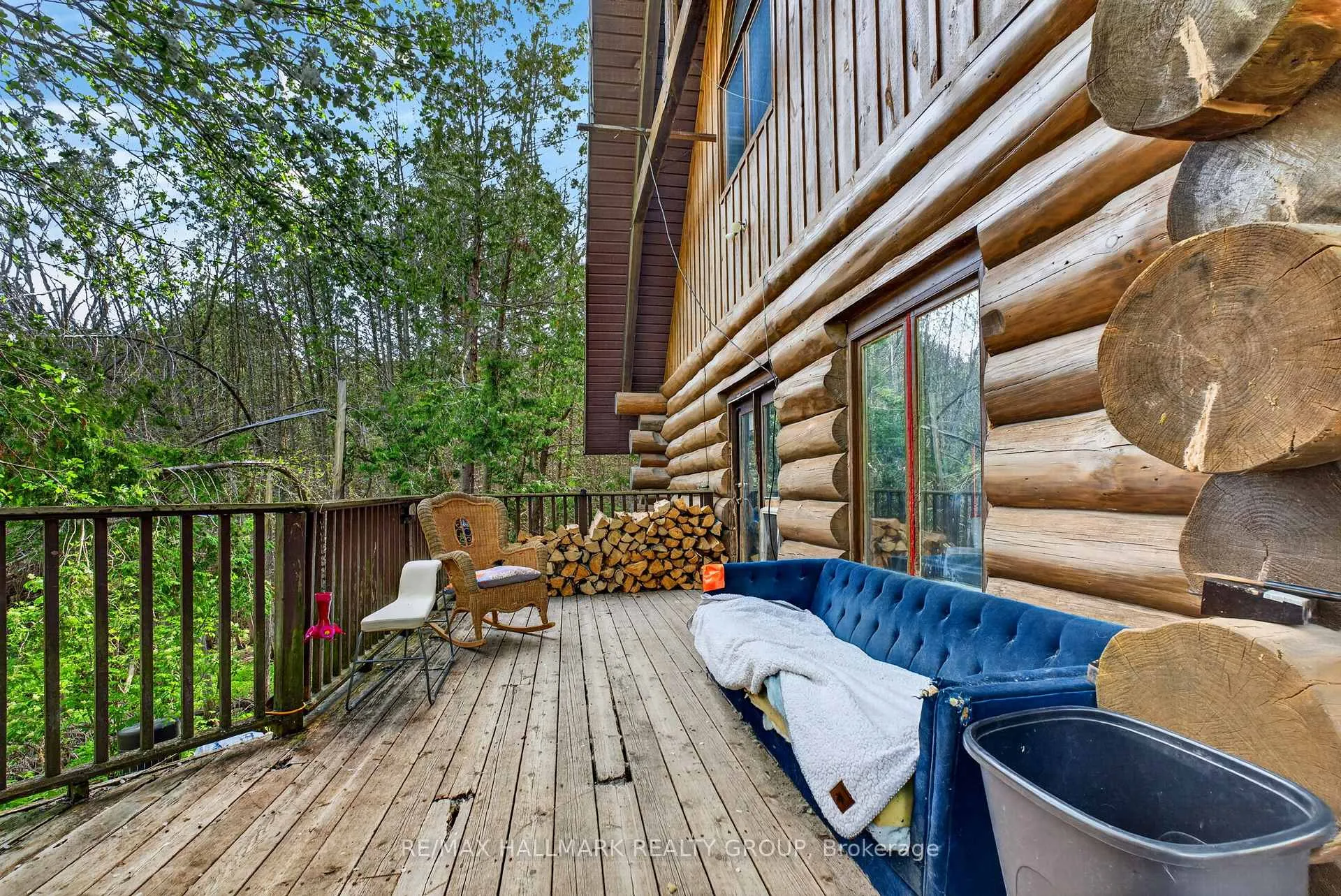 Photo 37 of 1259 Webster Road, Douro-Dummer — HOMEH
