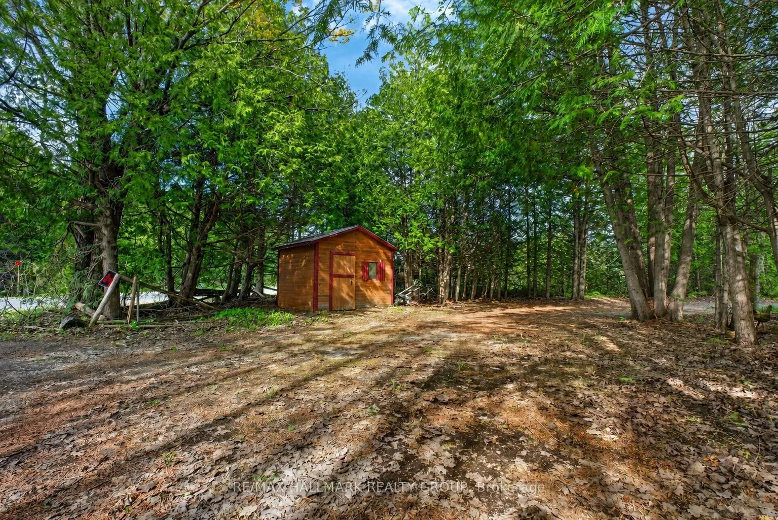 Photo 40 of 1259 Webster Road, Douro-Dummer — HOMEH