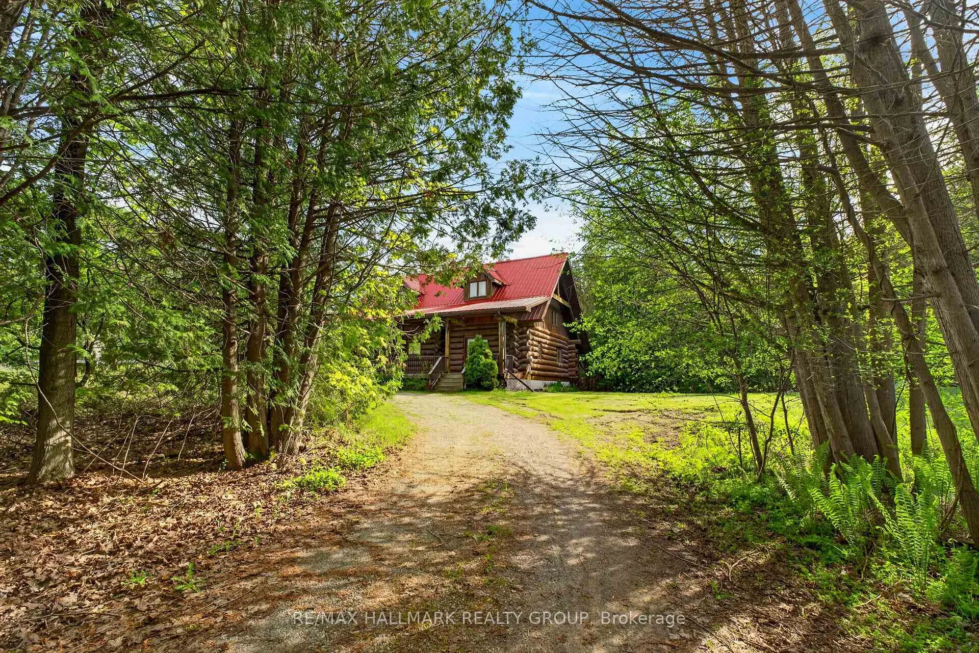 Photo 42 of 1259 Webster Road, Douro-Dummer — HOMEH