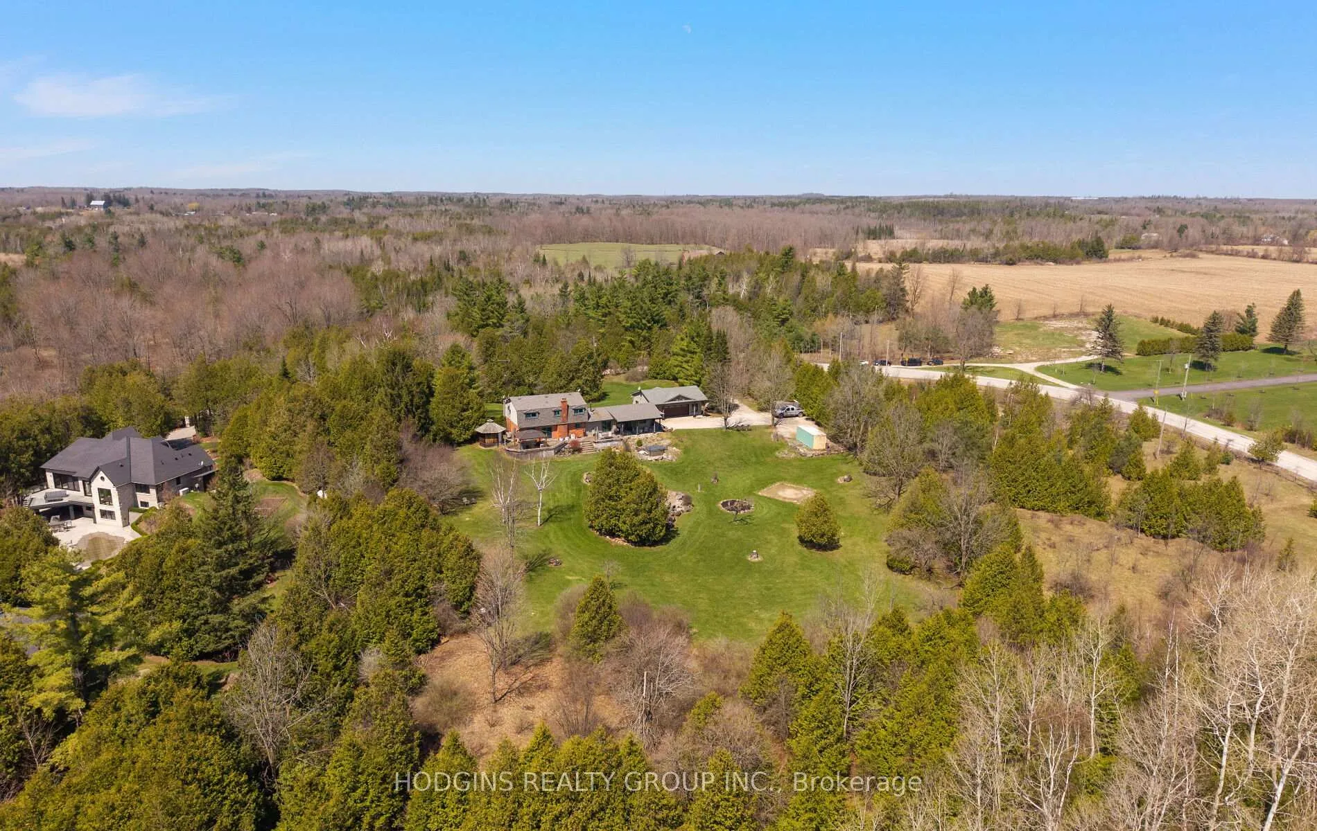 Photo 2 of 5136 15 Side Road, Milton, Rural Nassagaweya — HOMEH