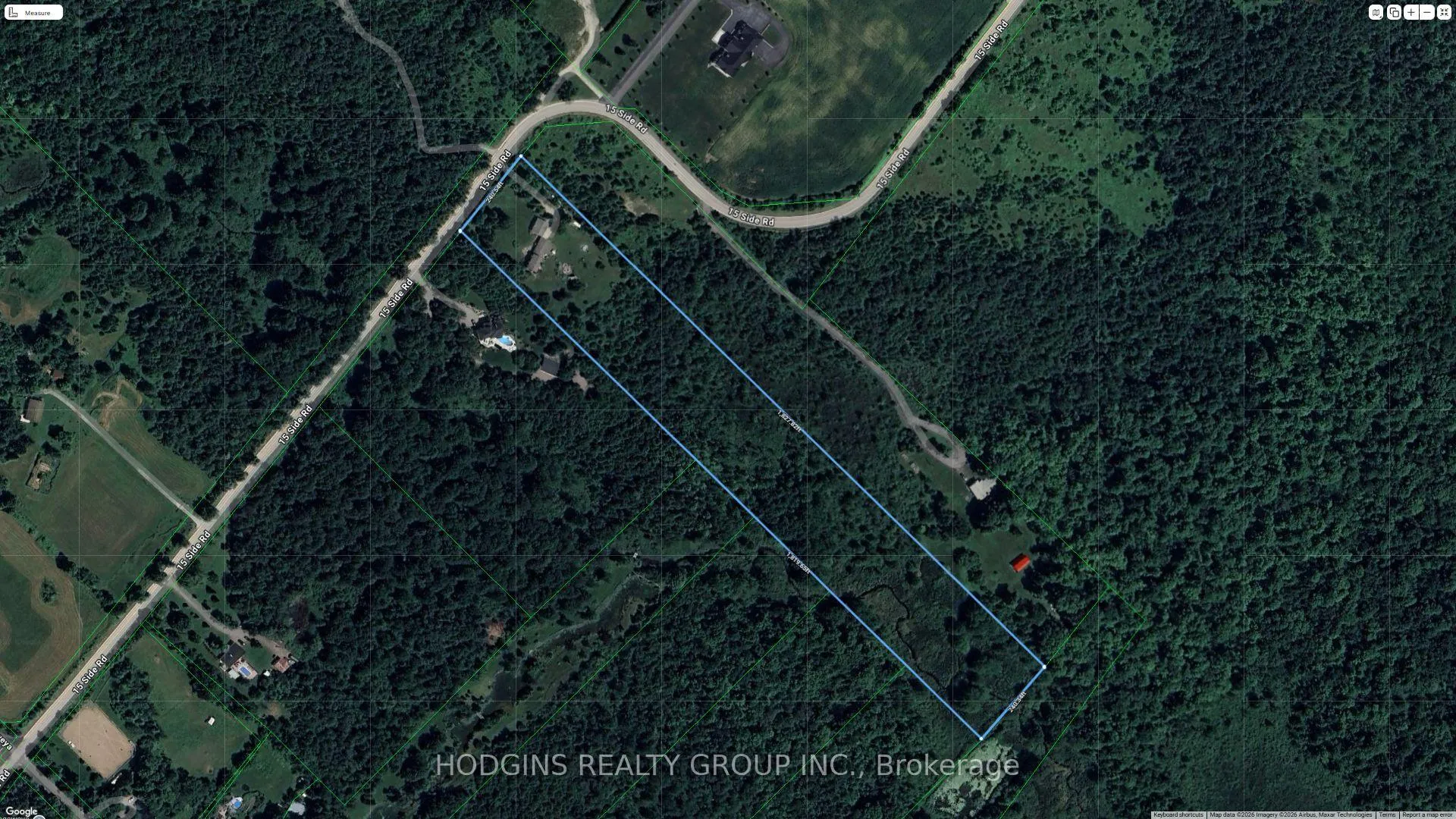 Photo 3 of 5136 15 Side Road, Milton, Rural Nassagaweya — HOMEH