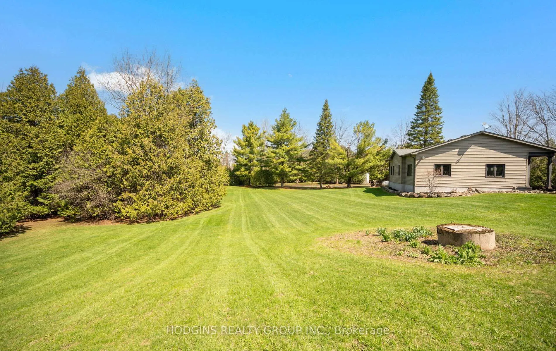 Photo 7 of 5136 15 Side Road, Milton, Rural Nassagaweya — HOMEH