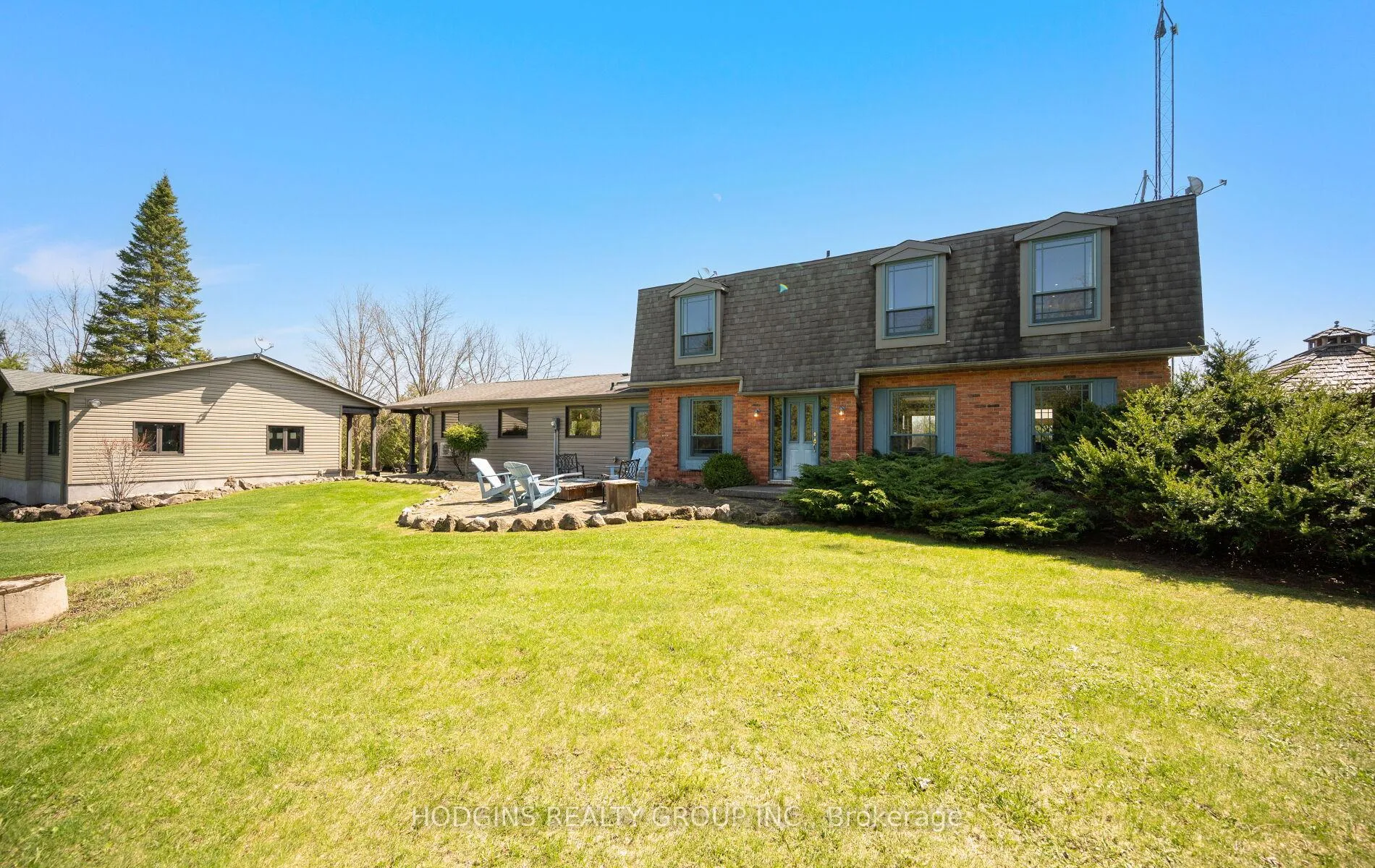 Photo 8 of 5136 15 Side Road, Milton, Rural Nassagaweya — HOMEH