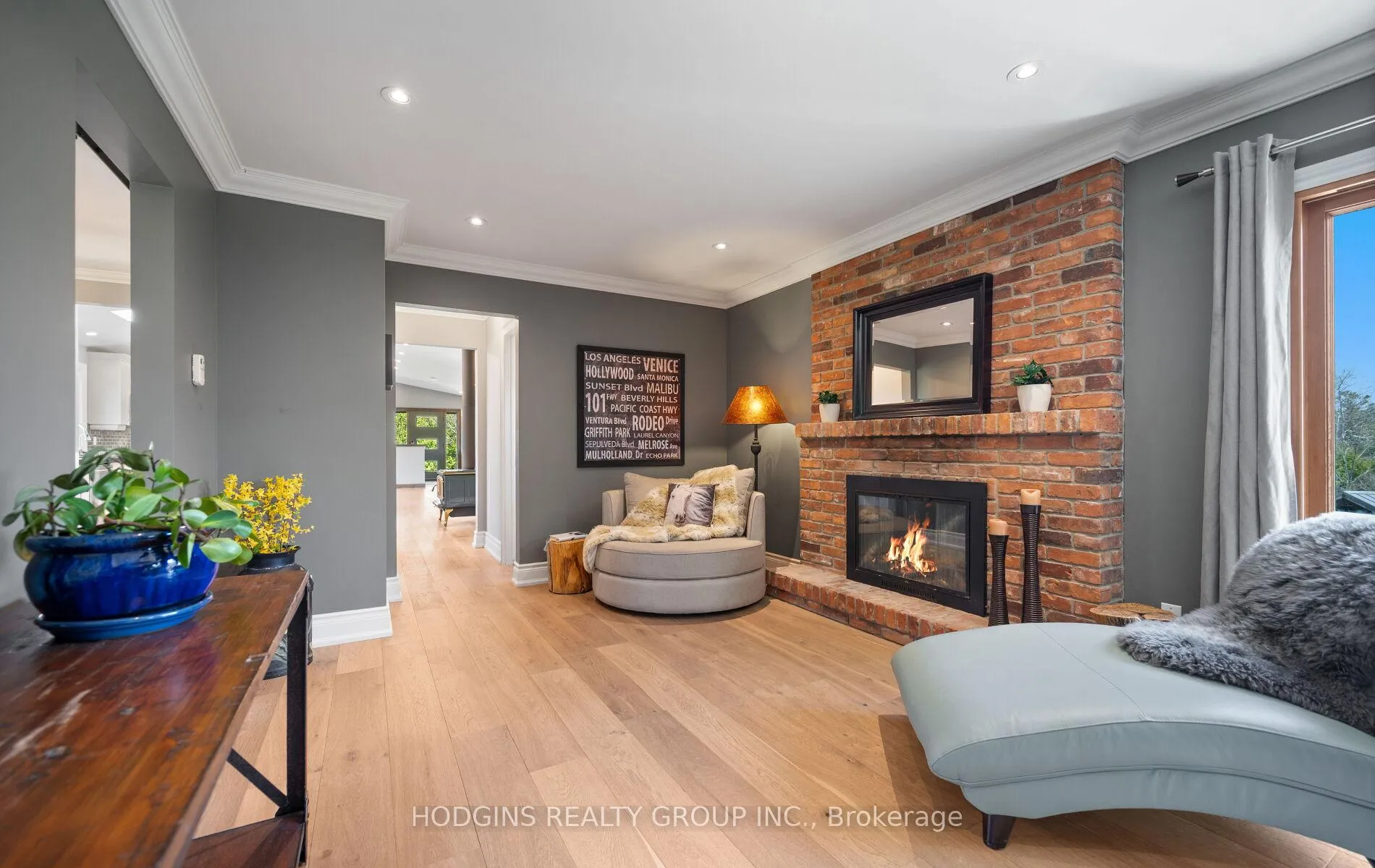 Photo 11 of 5136 15 Side Road, Milton, Rural Nassagaweya — HOMEH
