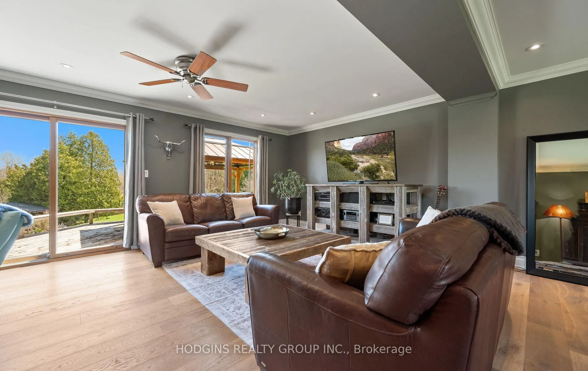 Photo 12 of 5136 15 Side Road, Milton, Rural Nassagaweya — HOMEH