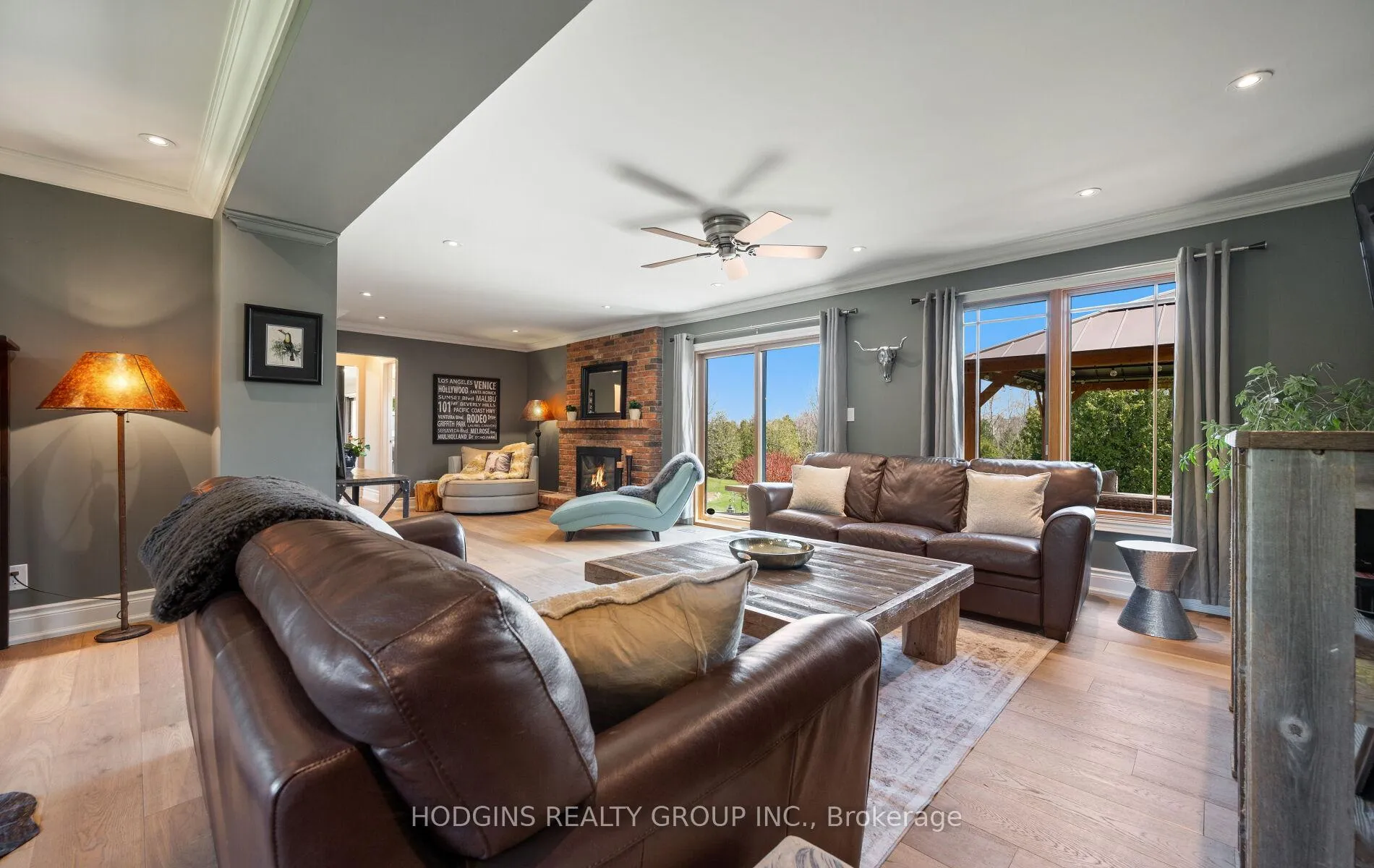 Photo 13 of 5136 15 Side Road, Milton, Rural Nassagaweya — HOMEH