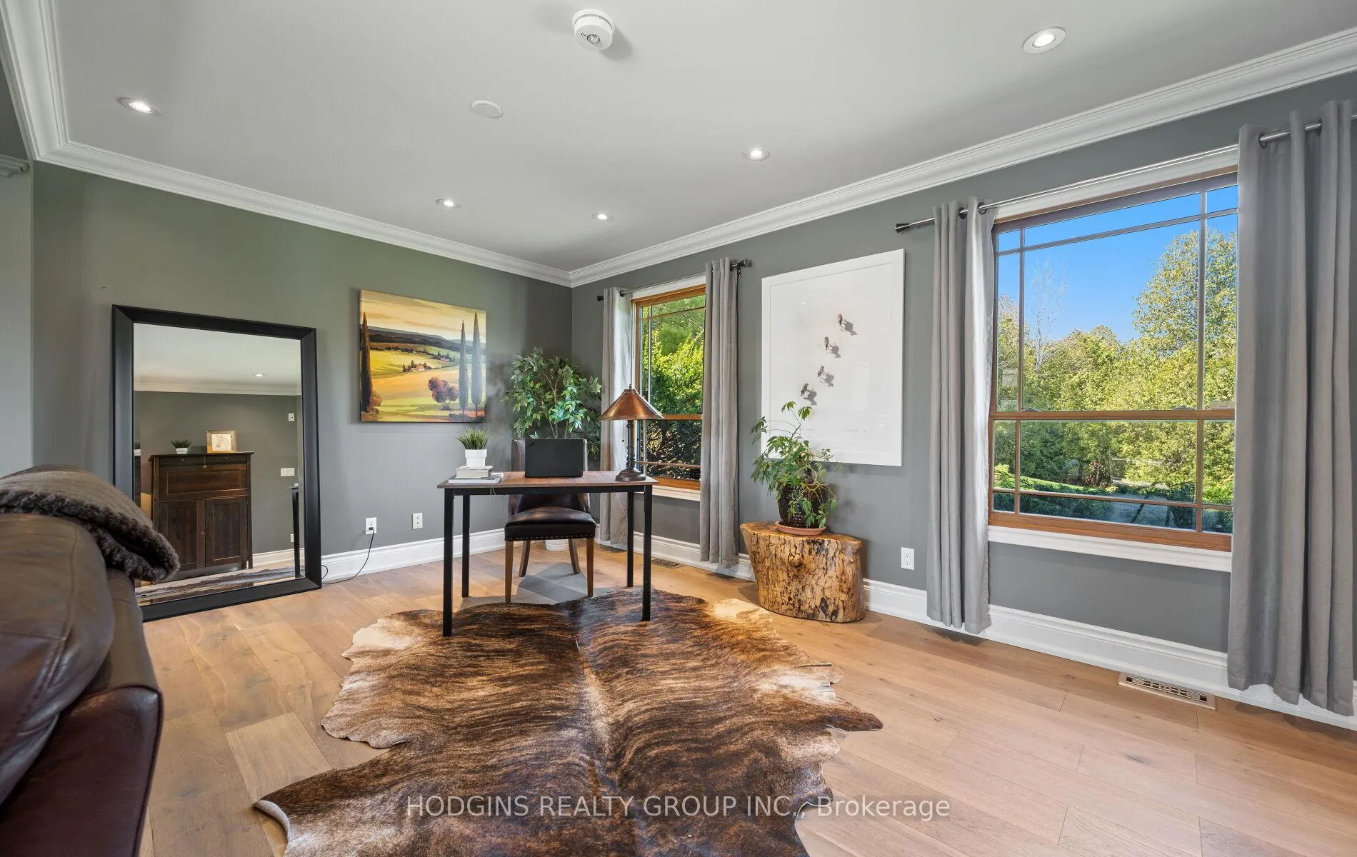Photo 14 of 5136 15 Side Road, Milton, Rural Nassagaweya — HOMEH