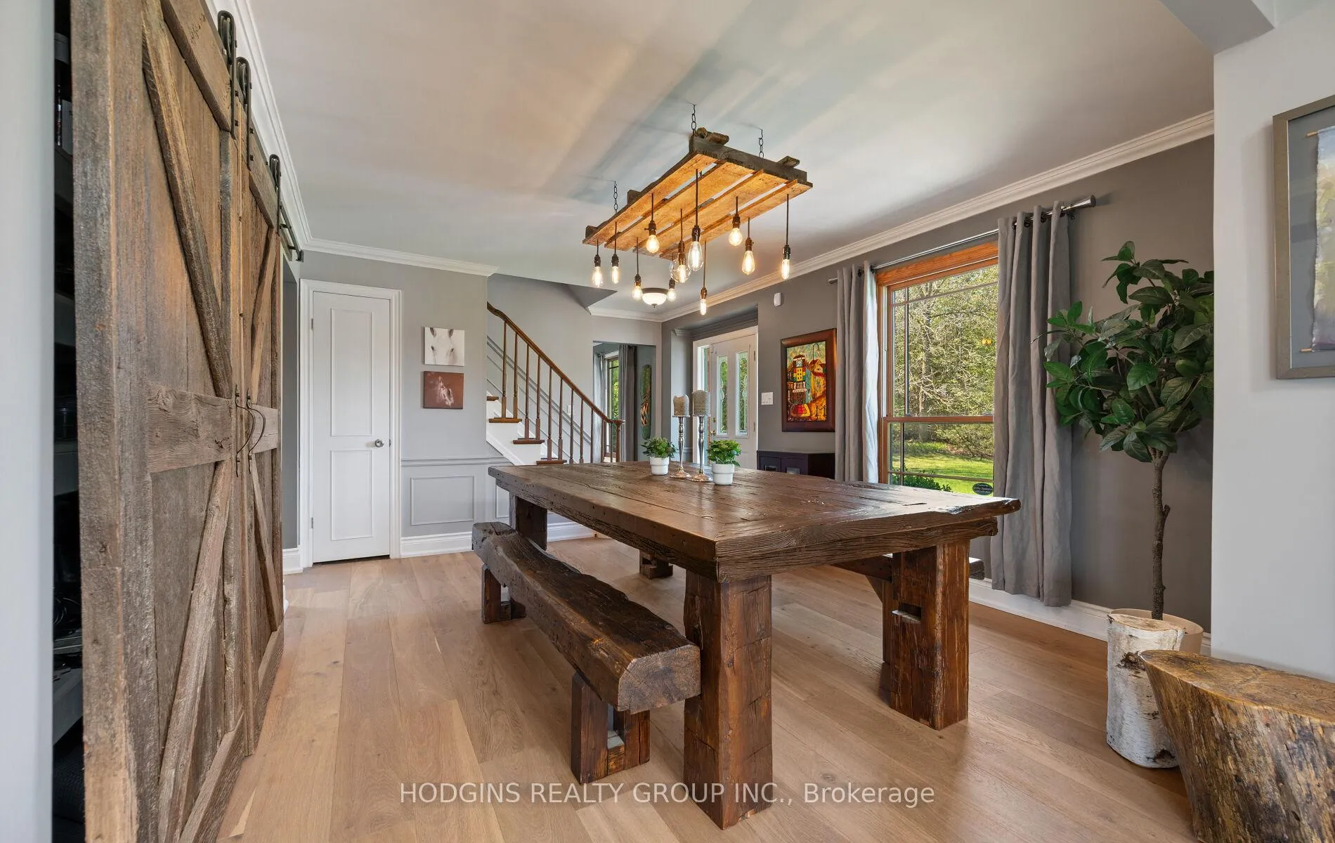 Photo 16 of 5136 15 Side Road, Milton, Rural Nassagaweya — HOMEH