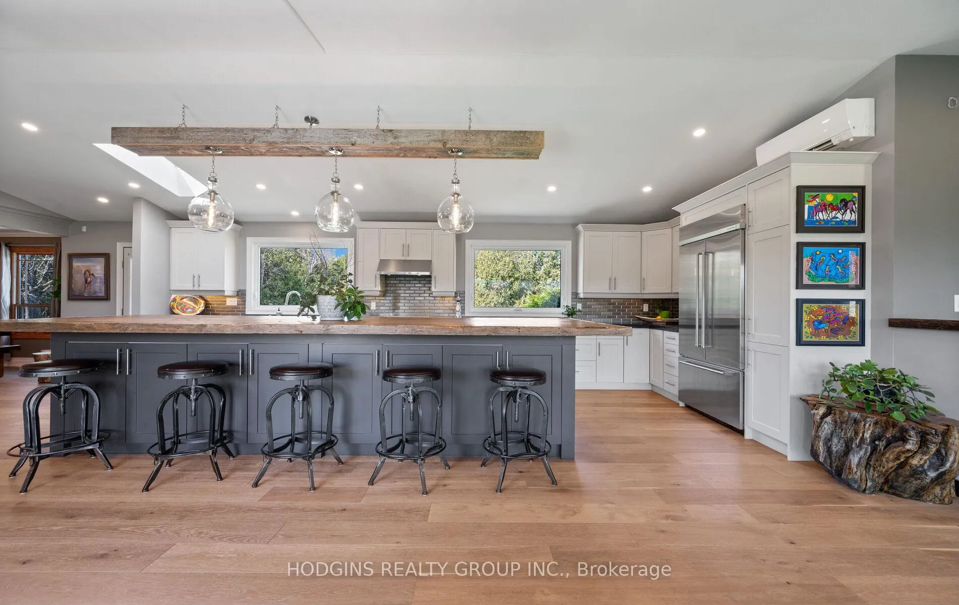Photo 19 of 5136 15 Side Road, Milton, Rural Nassagaweya — HOMEH