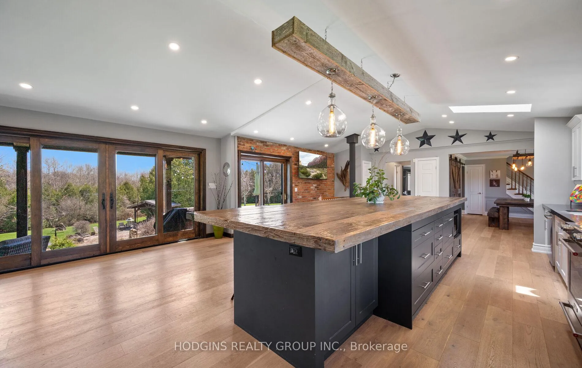 Photo 20 of 5136 15 Side Road, Milton, Rural Nassagaweya — HOMEH