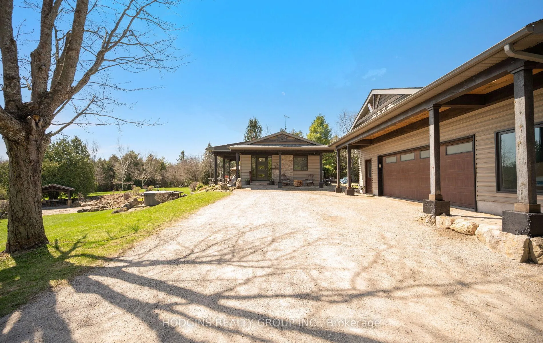 Photo 30 of 5136 15 Side Road, Milton, Rural Nassagaweya — HOMEH