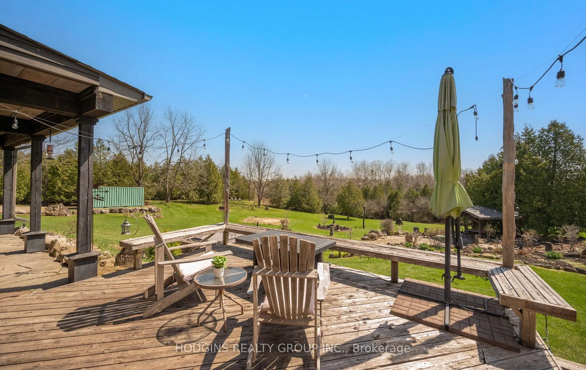Photo 31 of 5136 15 Side Road, Milton, Rural Nassagaweya — HOMEH