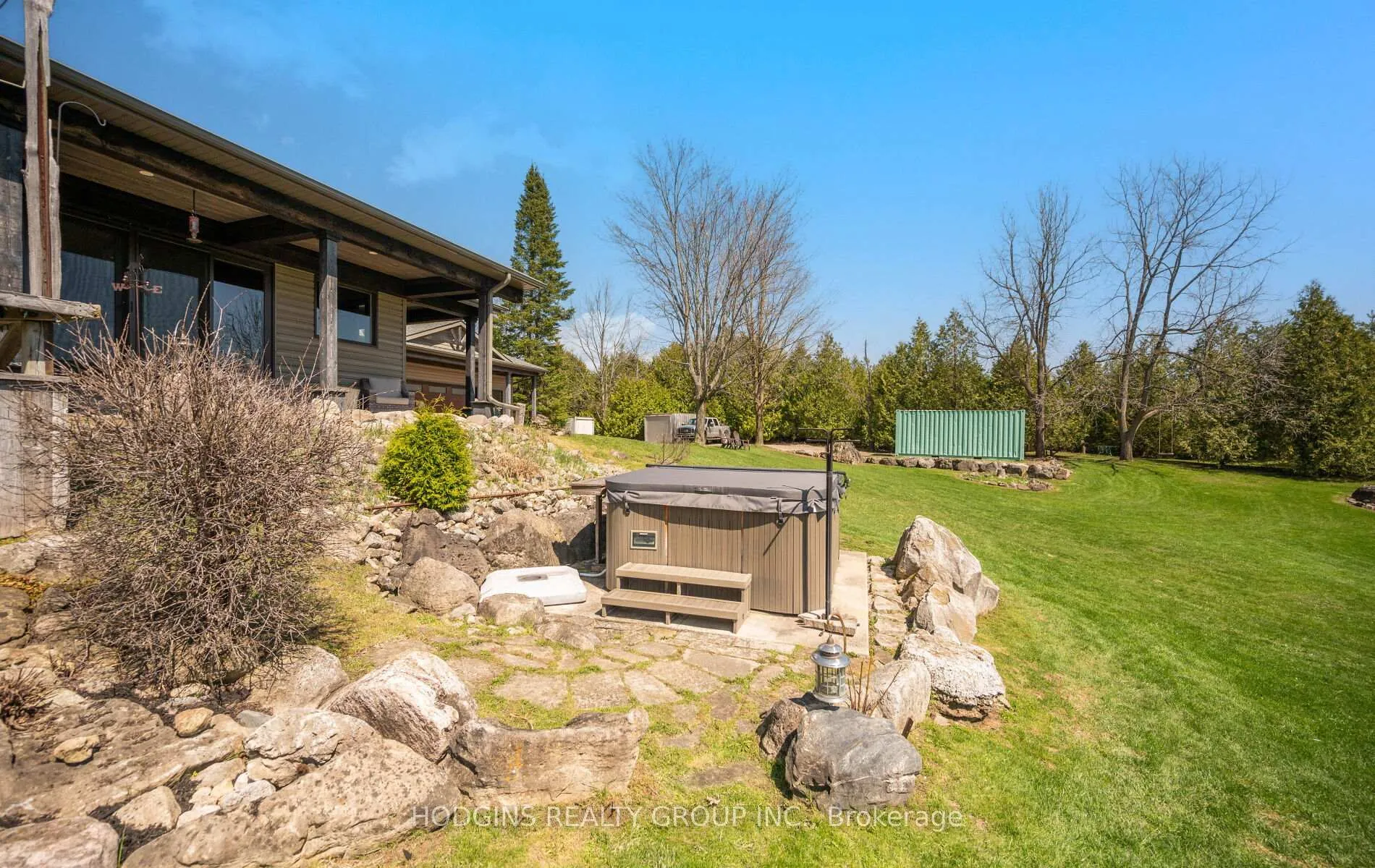 Photo 33 of 5136 15 Side Road, Milton, Rural Nassagaweya — HOMEH