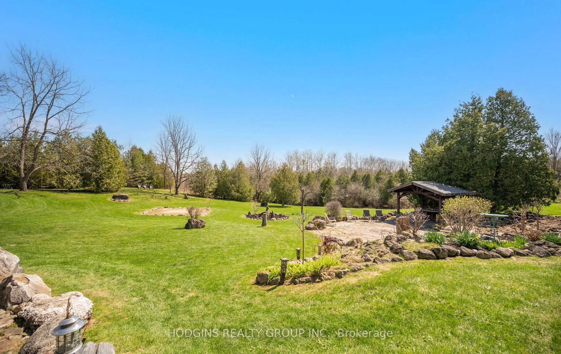Photo 34 of 5136 15 Side Road, Milton, Rural Nassagaweya — HOMEH