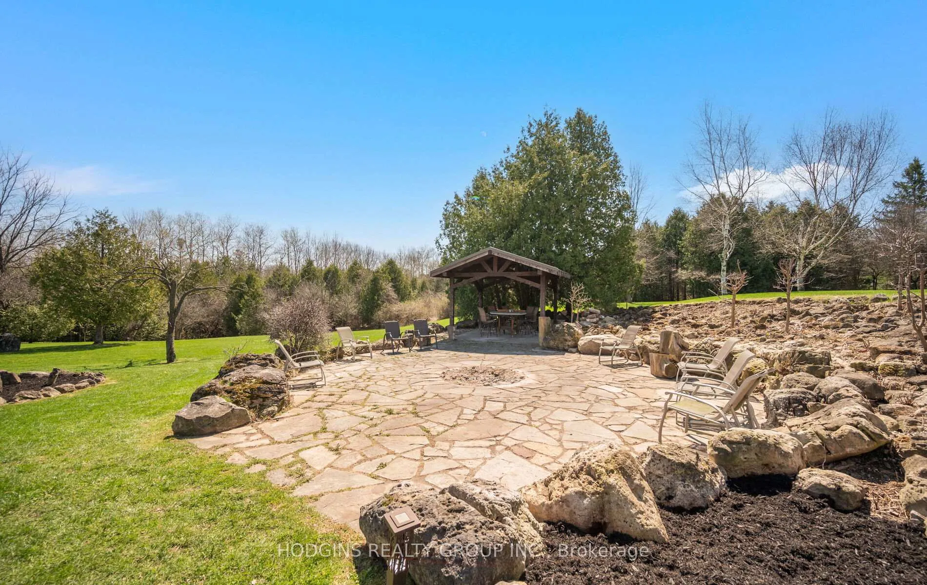 Photo 35 of 5136 15 Side Road, Milton, Rural Nassagaweya — HOMEH
