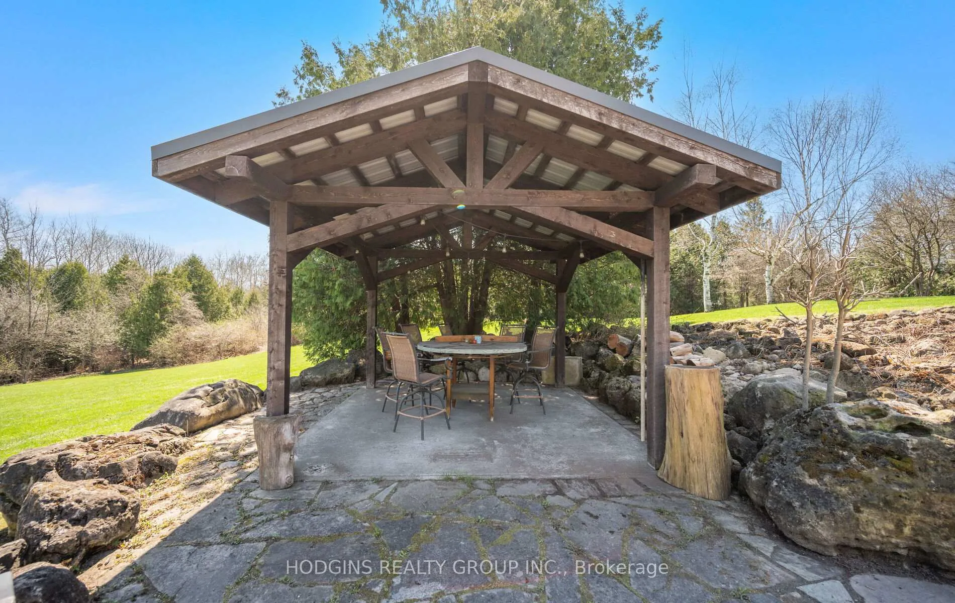 Photo 36 of 5136 15 Side Road, Milton, Rural Nassagaweya — HOMEH