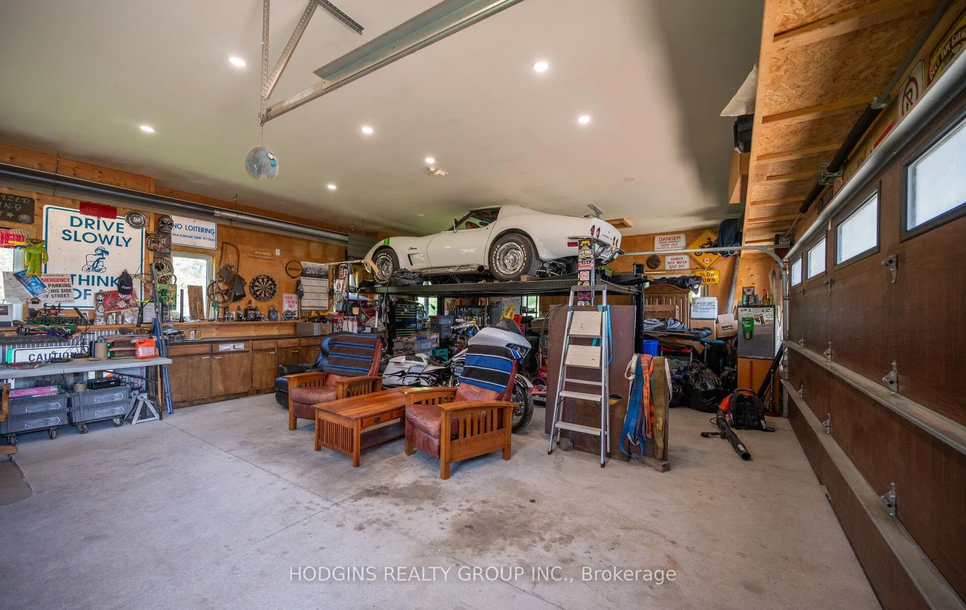 Photo 37 of 5136 15 Side Road, Milton, Rural Nassagaweya — HOMEH