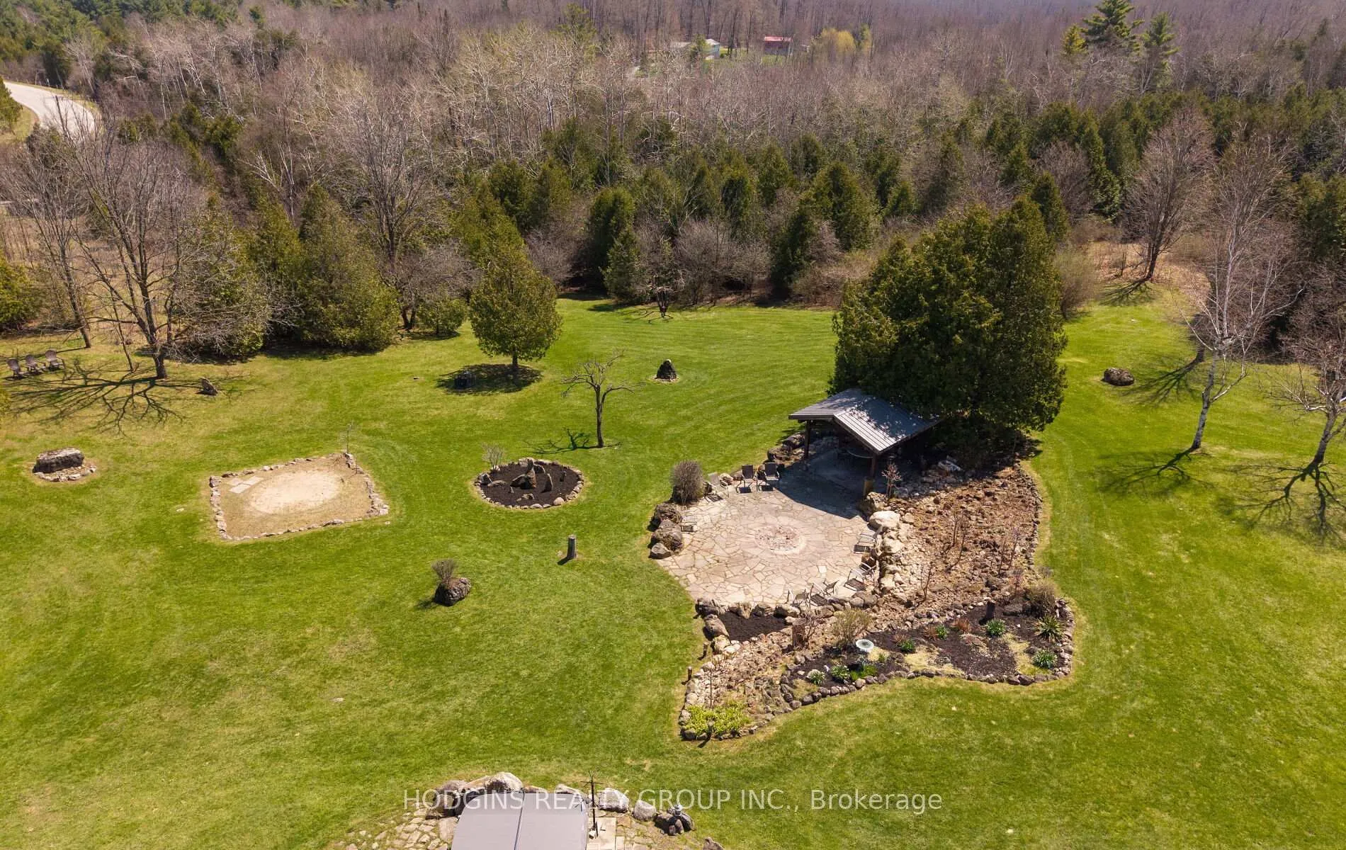 Photo 38 of 5136 15 Side Road, Milton, Rural Nassagaweya — HOMEH