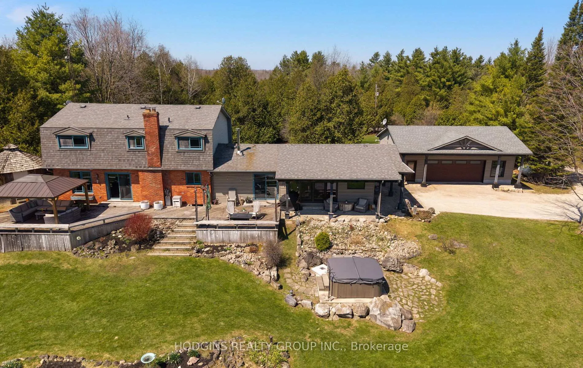 Photo 39 of 5136 15 Side Road, Milton, Rural Nassagaweya — HOMEH