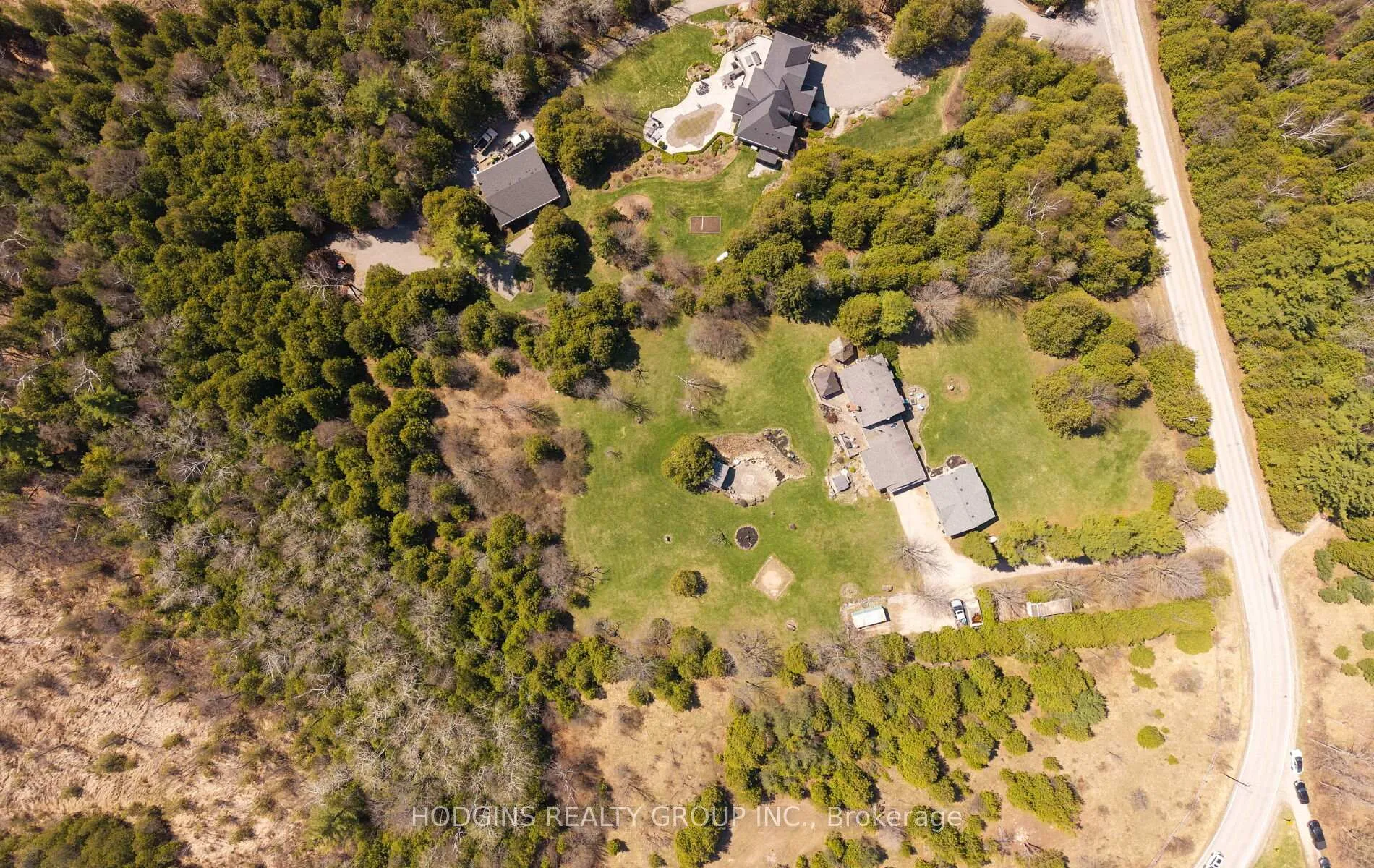 Photo 41 of 5136 15 Side Road, Milton, Rural Nassagaweya — HOMEH
