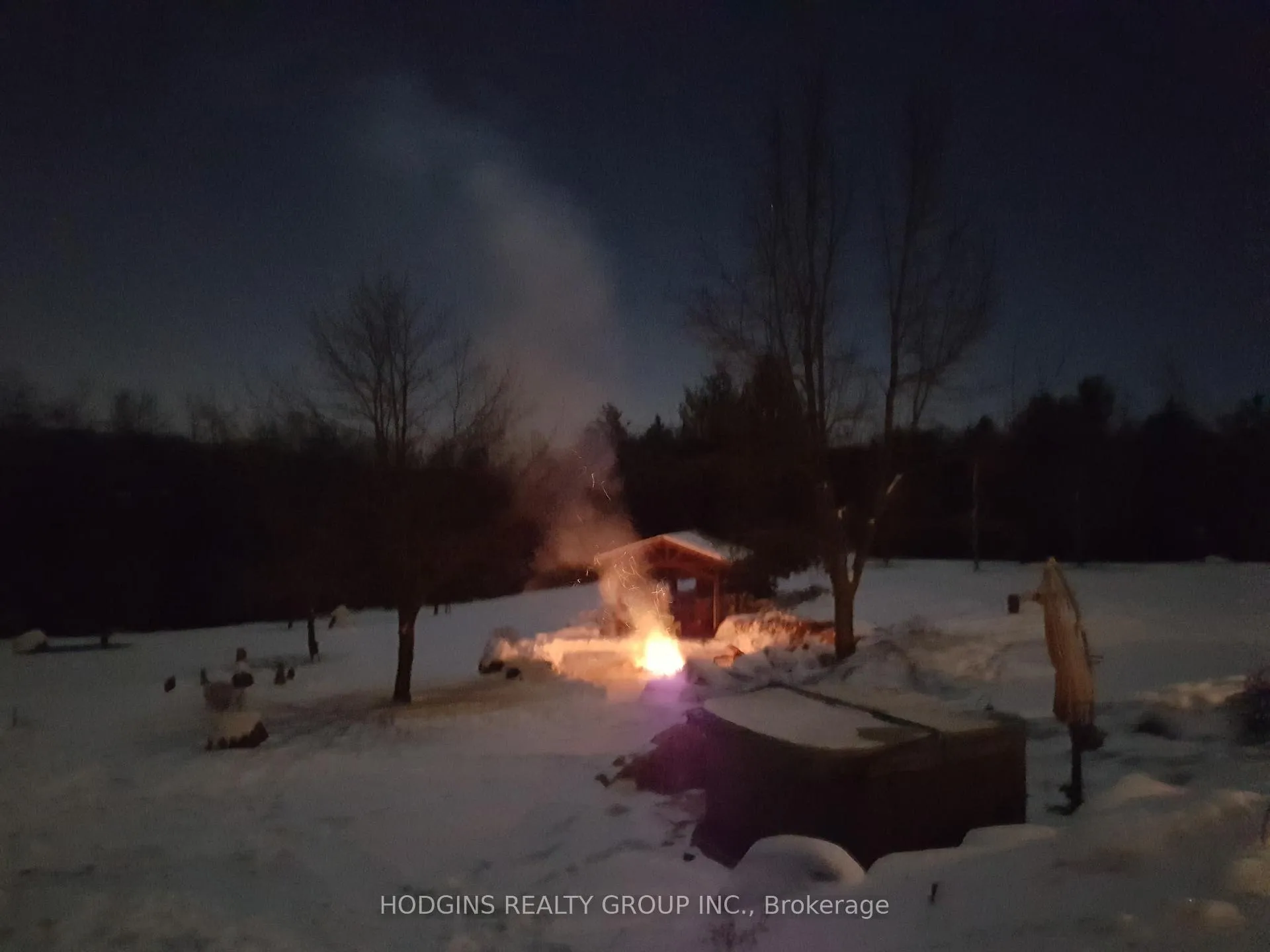 Photo 42 of 5136 15 Side Road, Milton, Rural Nassagaweya — HOMEH