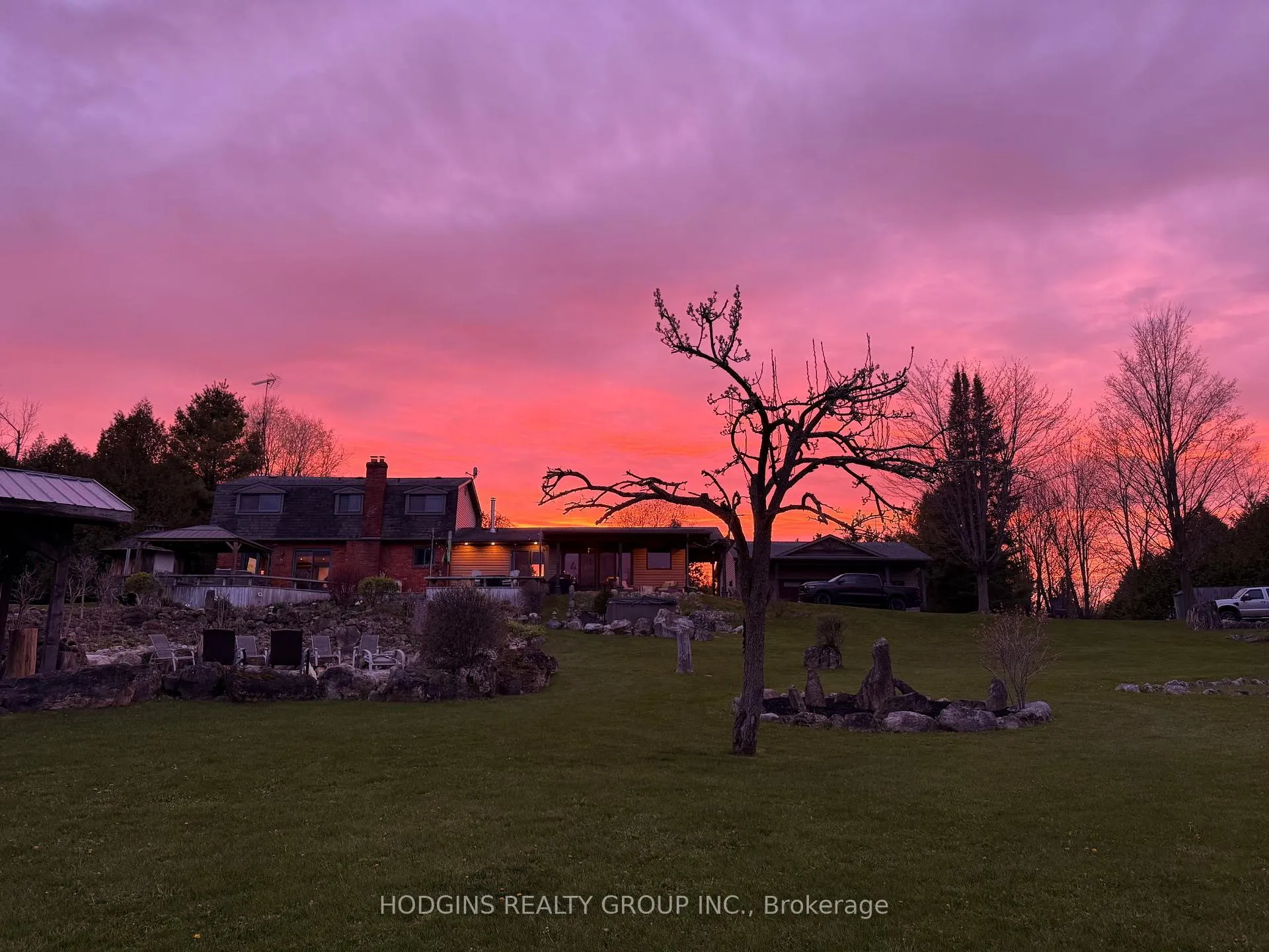 Photo 43 of 5136 15 Side Road, Milton, Rural Nassagaweya — HOMEH