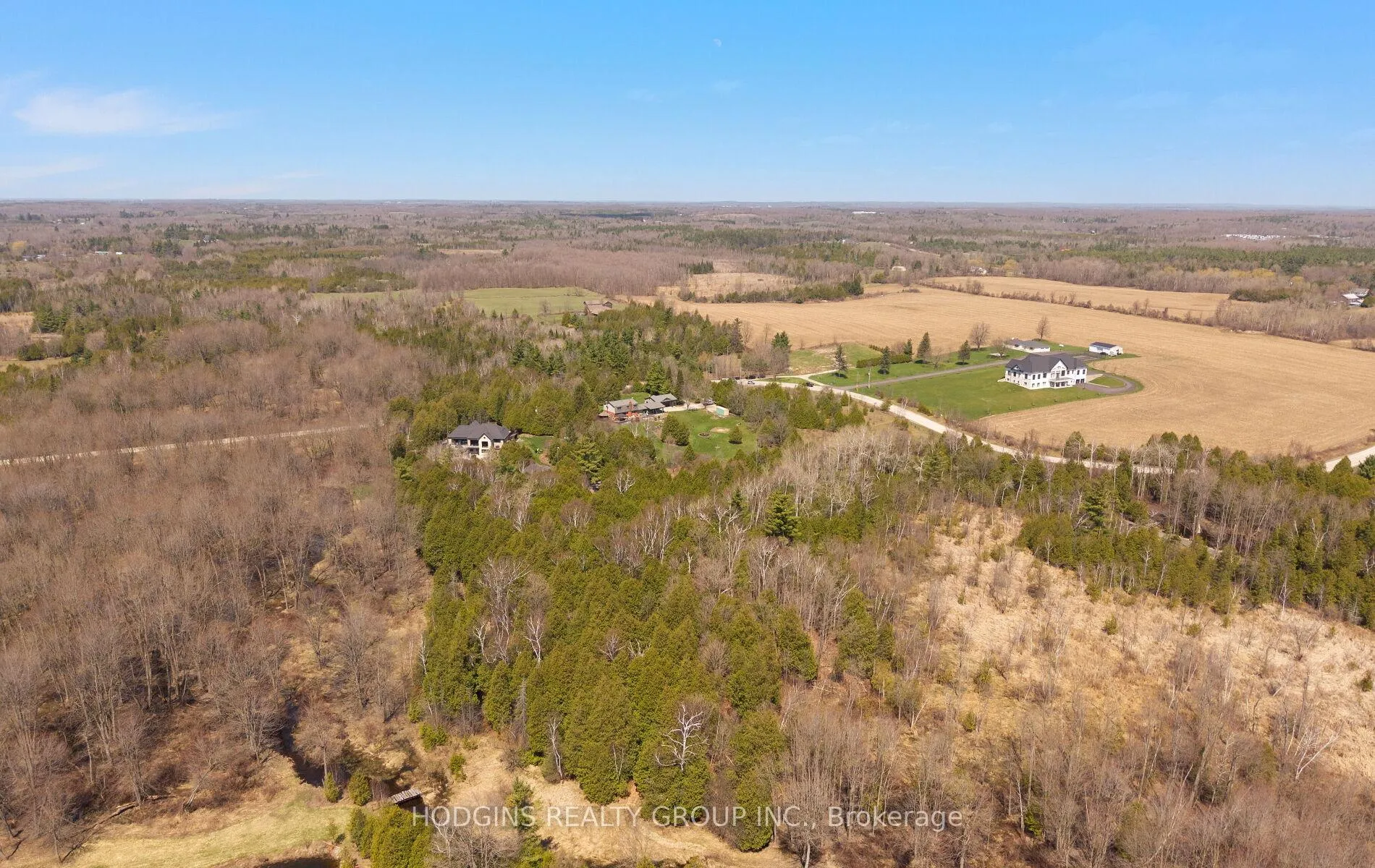 Photo 47 of 5136 15 Side Road, Milton, Rural Nassagaweya — HOMEH