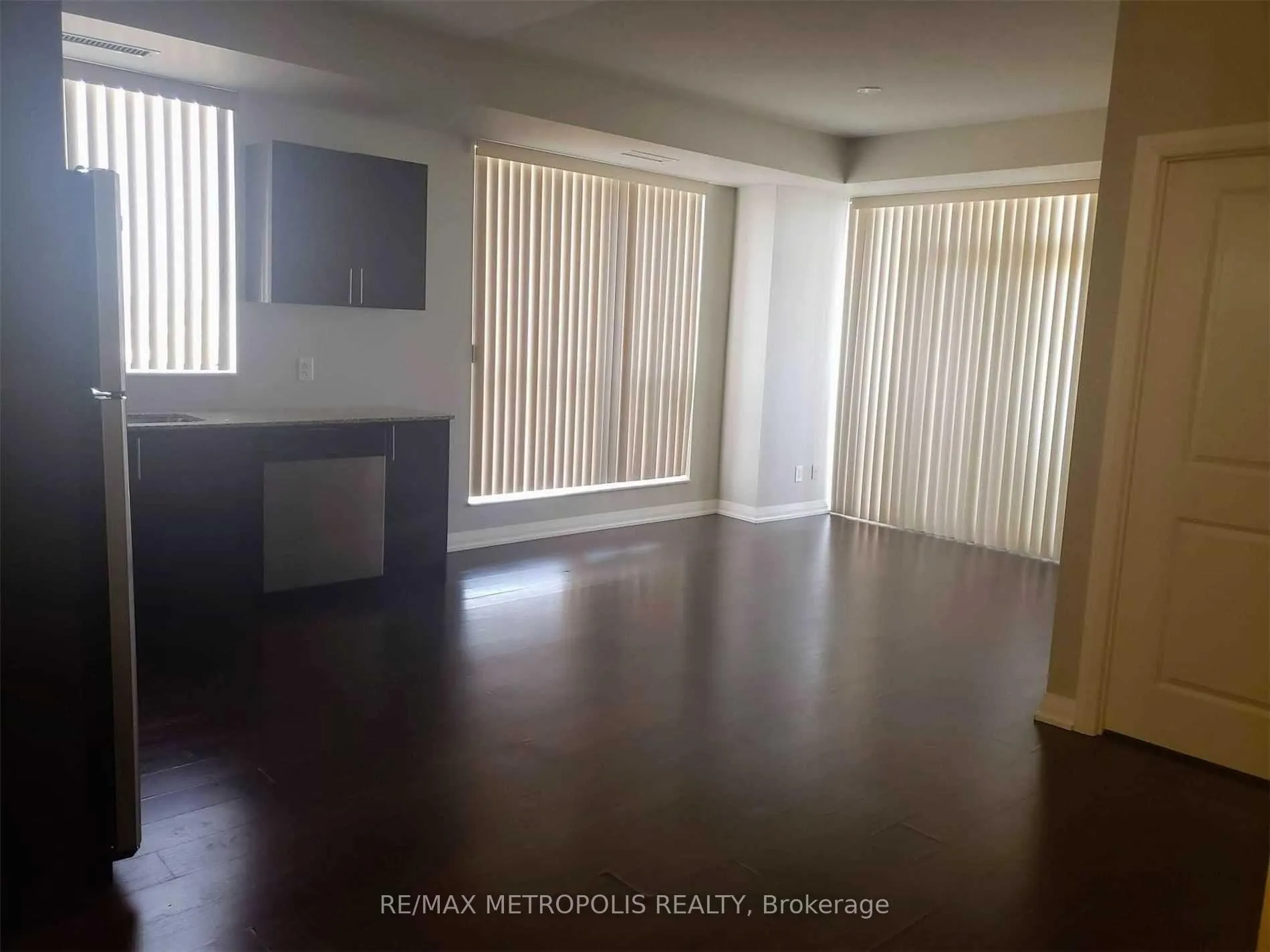Photo 3 of Unit 1210, 9500 Markham Road, Markham, Wismer — HOMEH