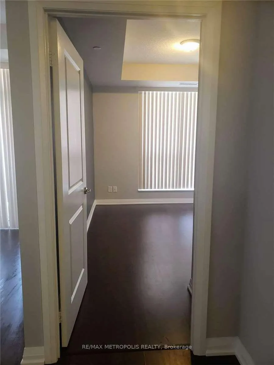 Photo 4 of Unit 1210, 9500 Markham Road, Markham, Wismer — HOMEH