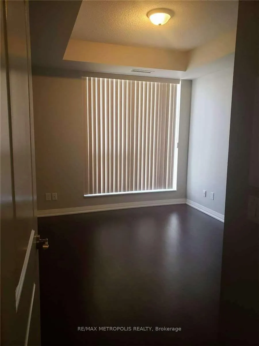 Photo 5 of Unit 1210, 9500 Markham Road, Markham, Wismer — HOMEH