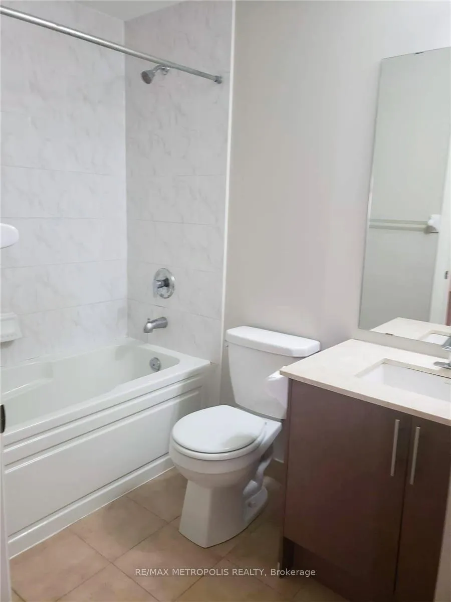 Photo 8 of Unit 1210, 9500 Markham Road, Markham, Wismer — HOMEH