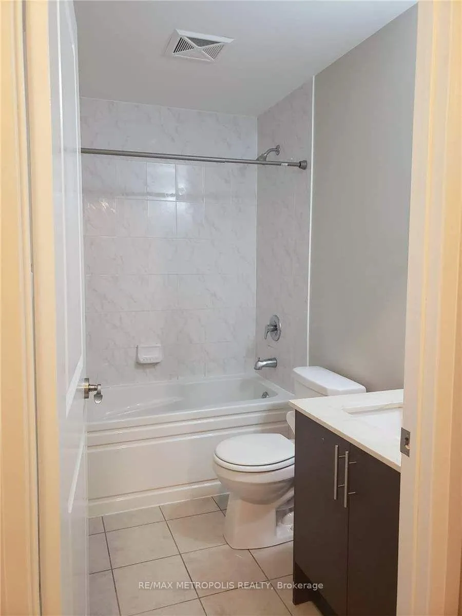 Photo 9 of Unit 1210, 9500 Markham Road, Markham, Wismer — HOMEH