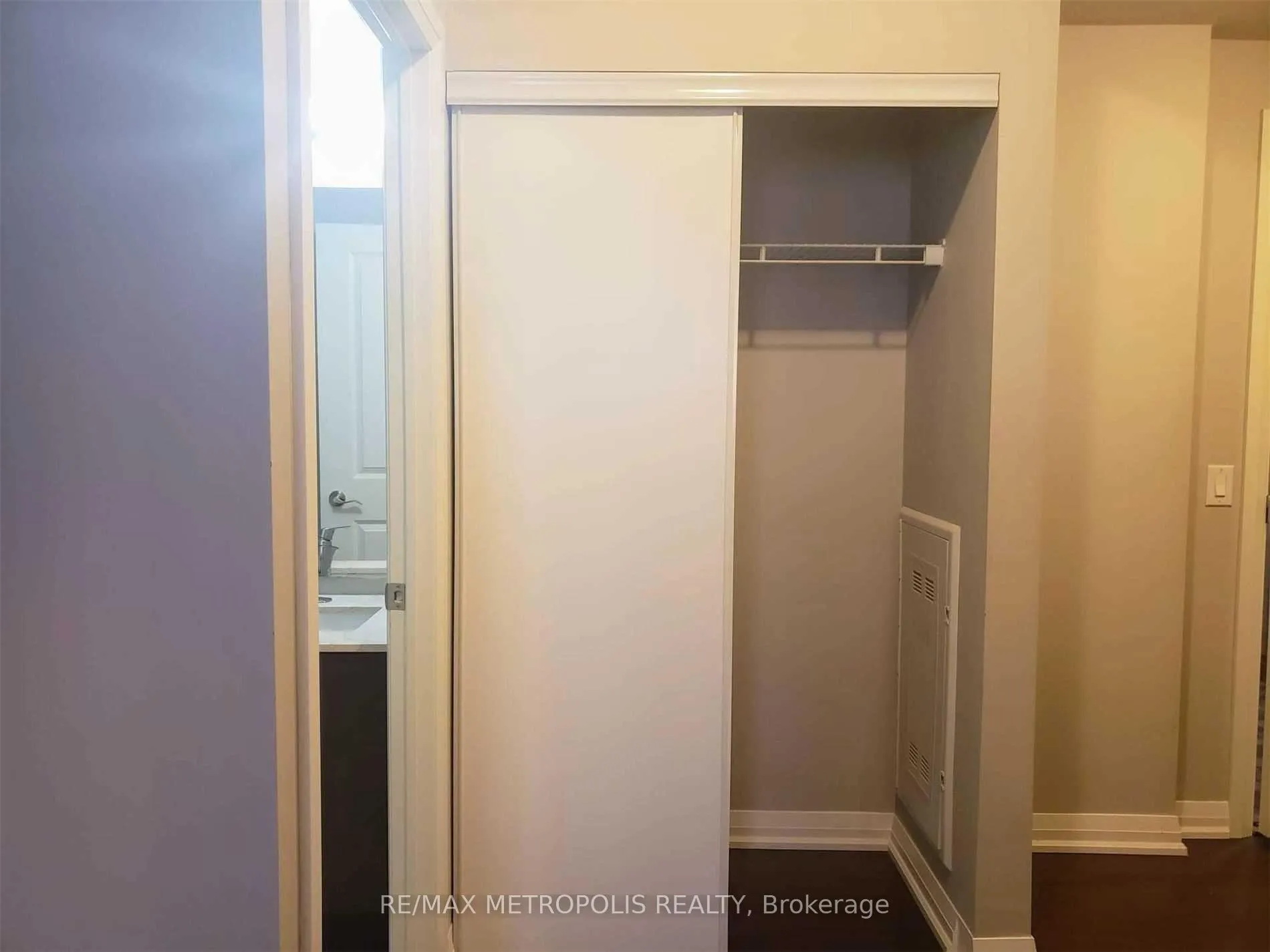 Photo 11 of Unit 1210, 9500 Markham Road, Markham, Wismer — HOMEH
