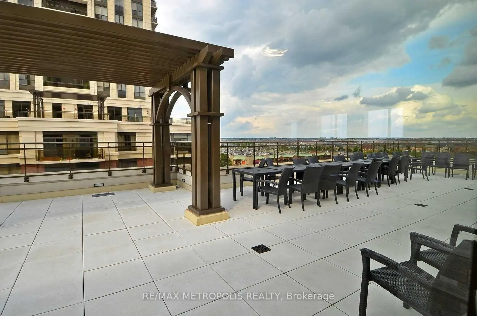 Photo 14 of Unit 1210, 9500 Markham Road, Markham, Wismer — HOMEH