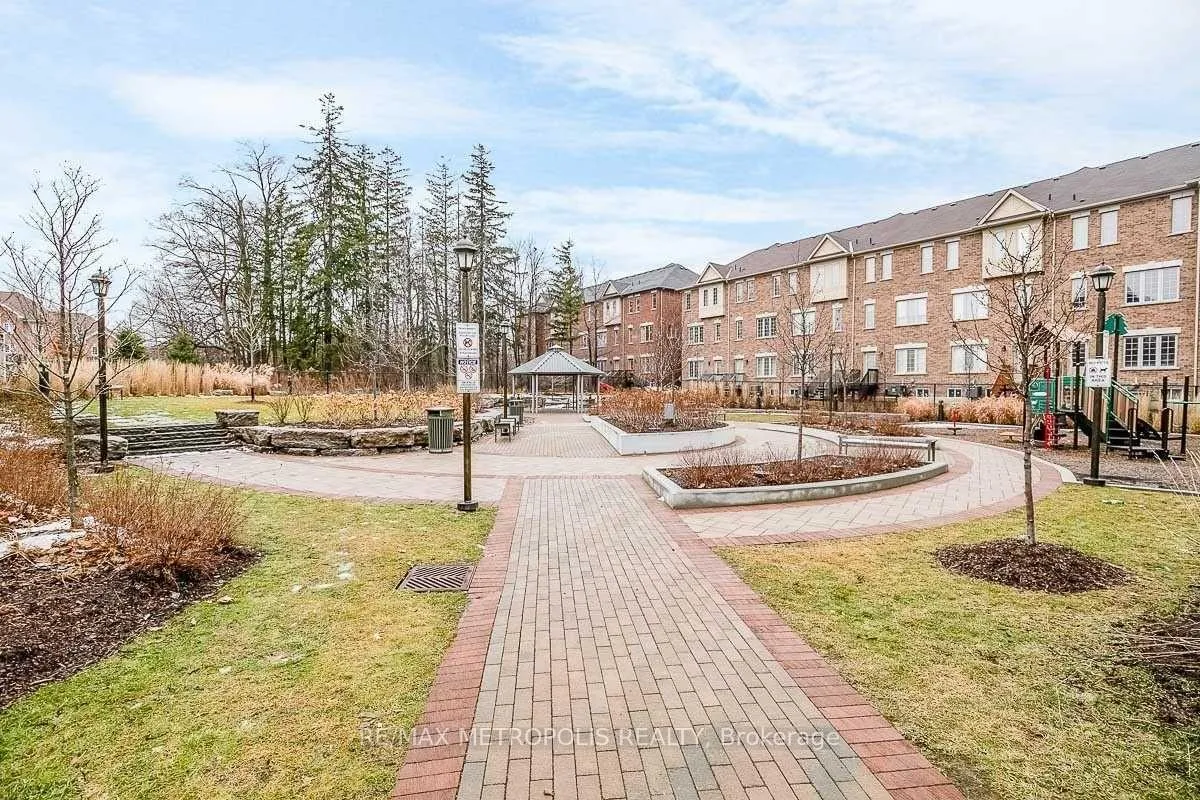 Photo 15 of Unit 1210, 9500 Markham Road, Markham, Wismer — HOMEH
