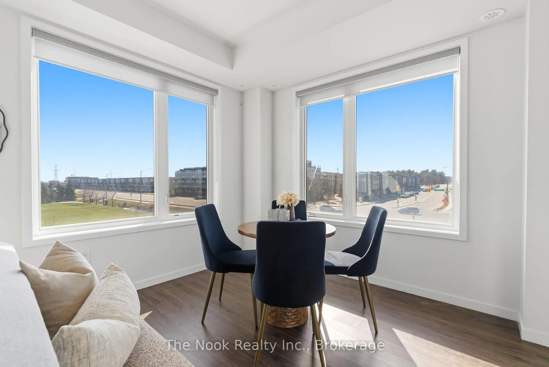 Photo 6 of Unit 524, 1711 Pure Springs Boulevard, Pickering, Duffin Heights — HOMEH