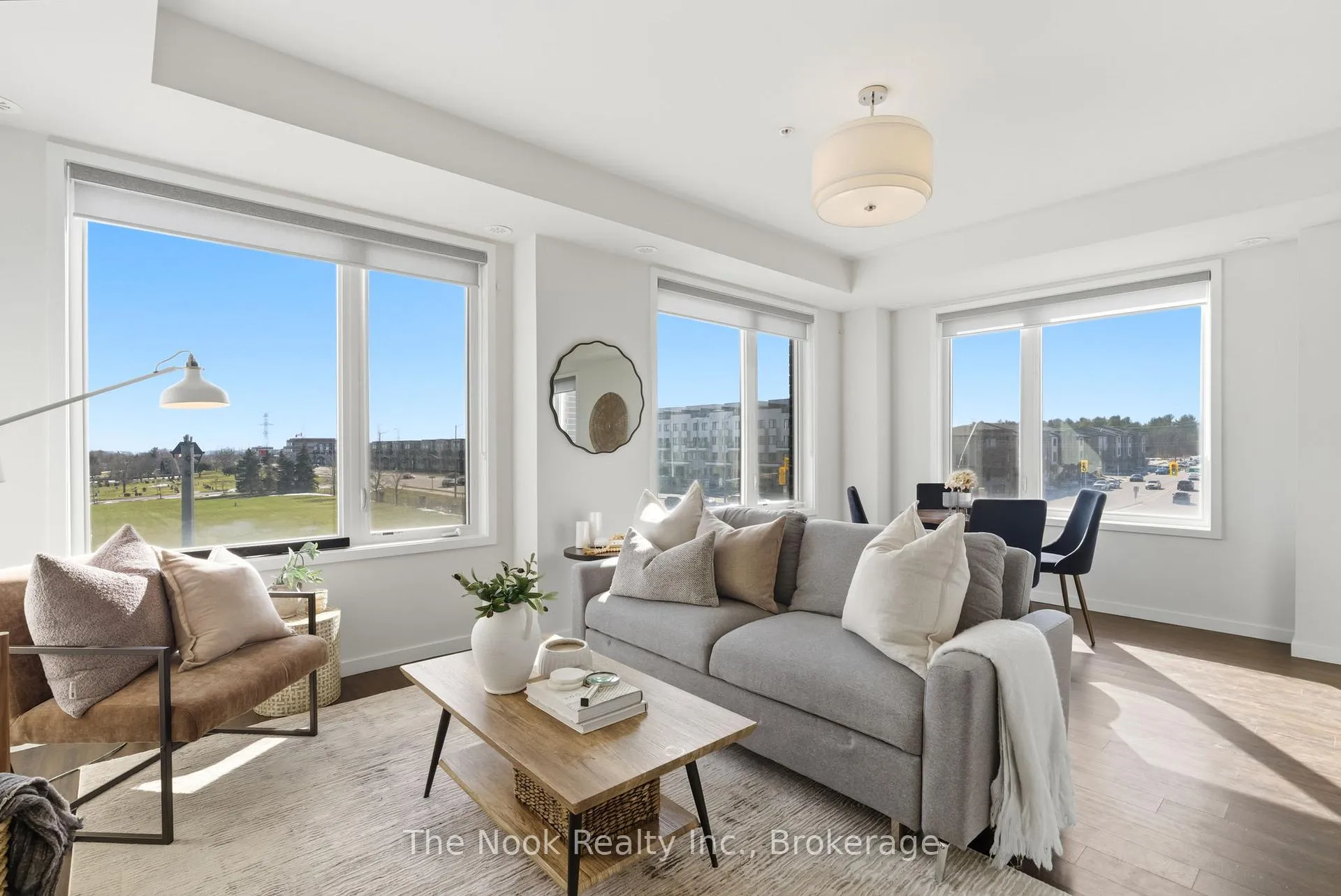 Photo 11 of Unit 524, 1711 Pure Springs Boulevard, Pickering, Duffin Heights — HOMEH