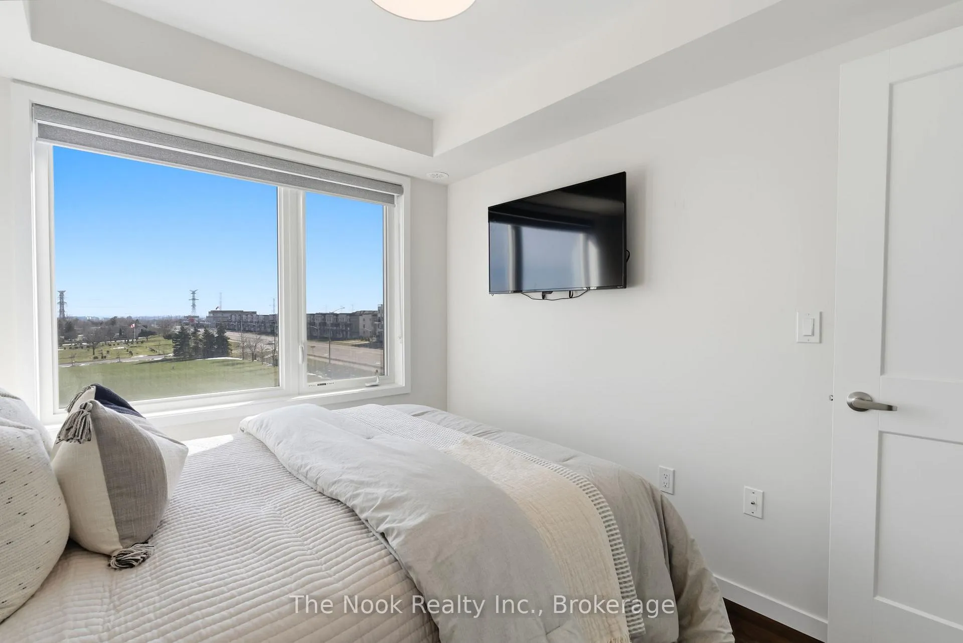 Photo 32 of Unit 524, 1711 Pure Springs Boulevard, Pickering, Duffin Heights — HOMEH