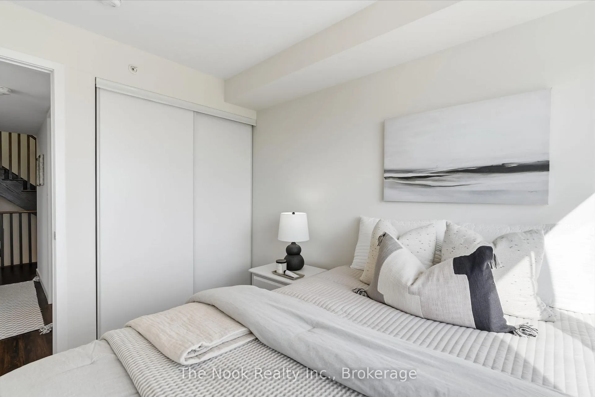 Photo 33 of Unit 524, 1711 Pure Springs Boulevard, Pickering, Duffin Heights — HOMEH