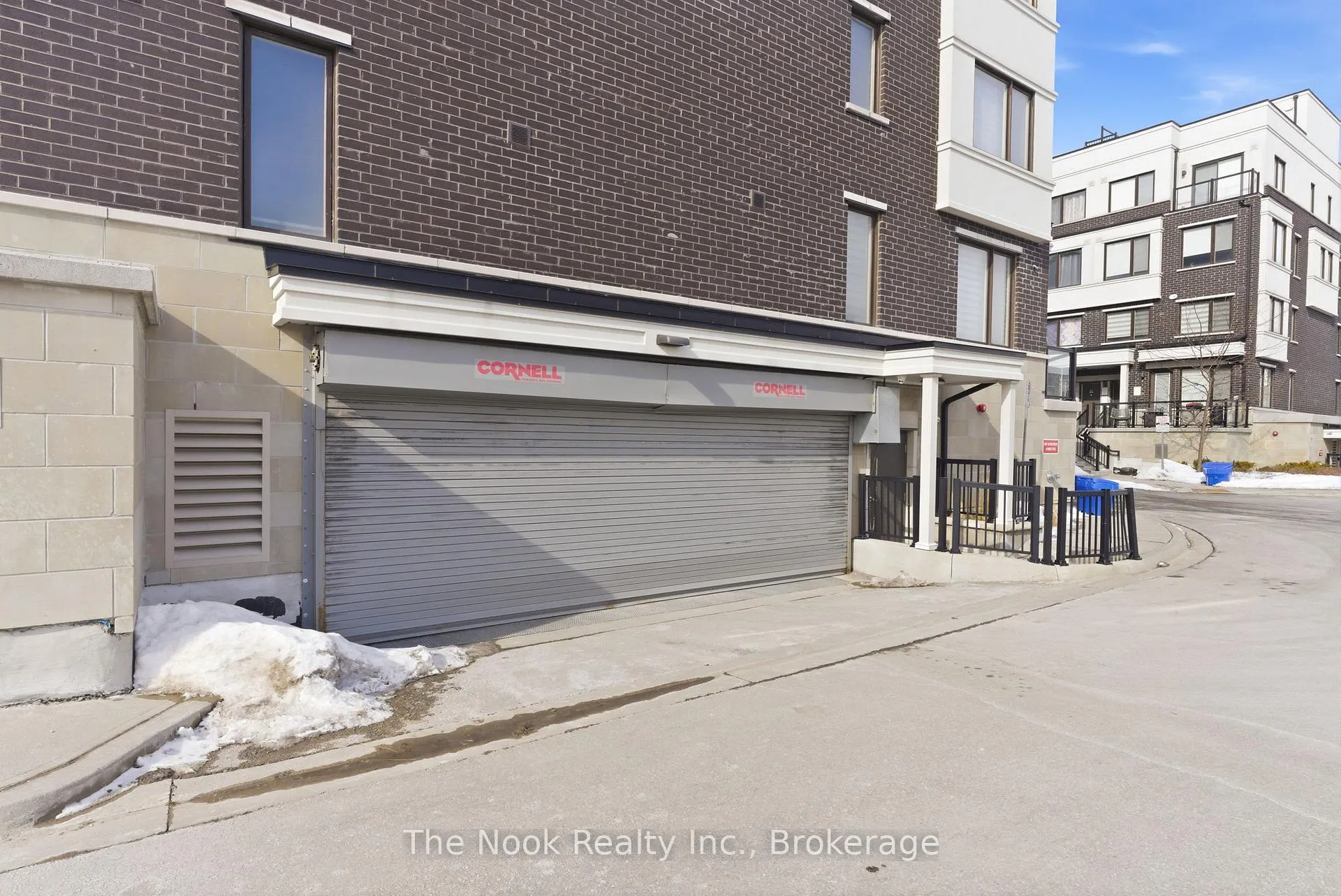 Photo 41 of Unit 524, 1711 Pure Springs Boulevard, Pickering, Duffin Heights — HOMEH