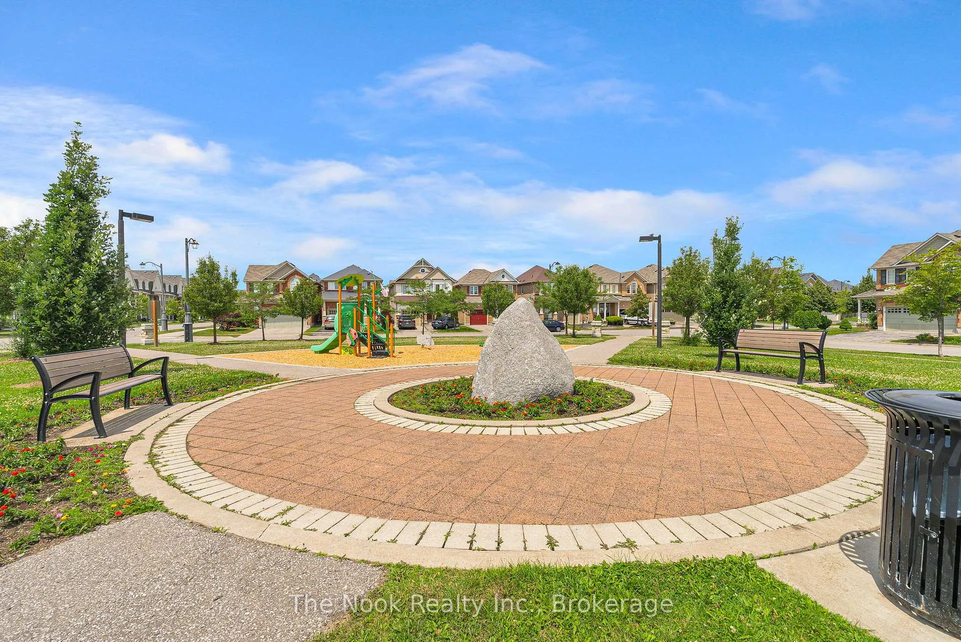 Photo 43 of Unit 524, 1711 Pure Springs Boulevard, Pickering, Duffin Heights — HOMEH