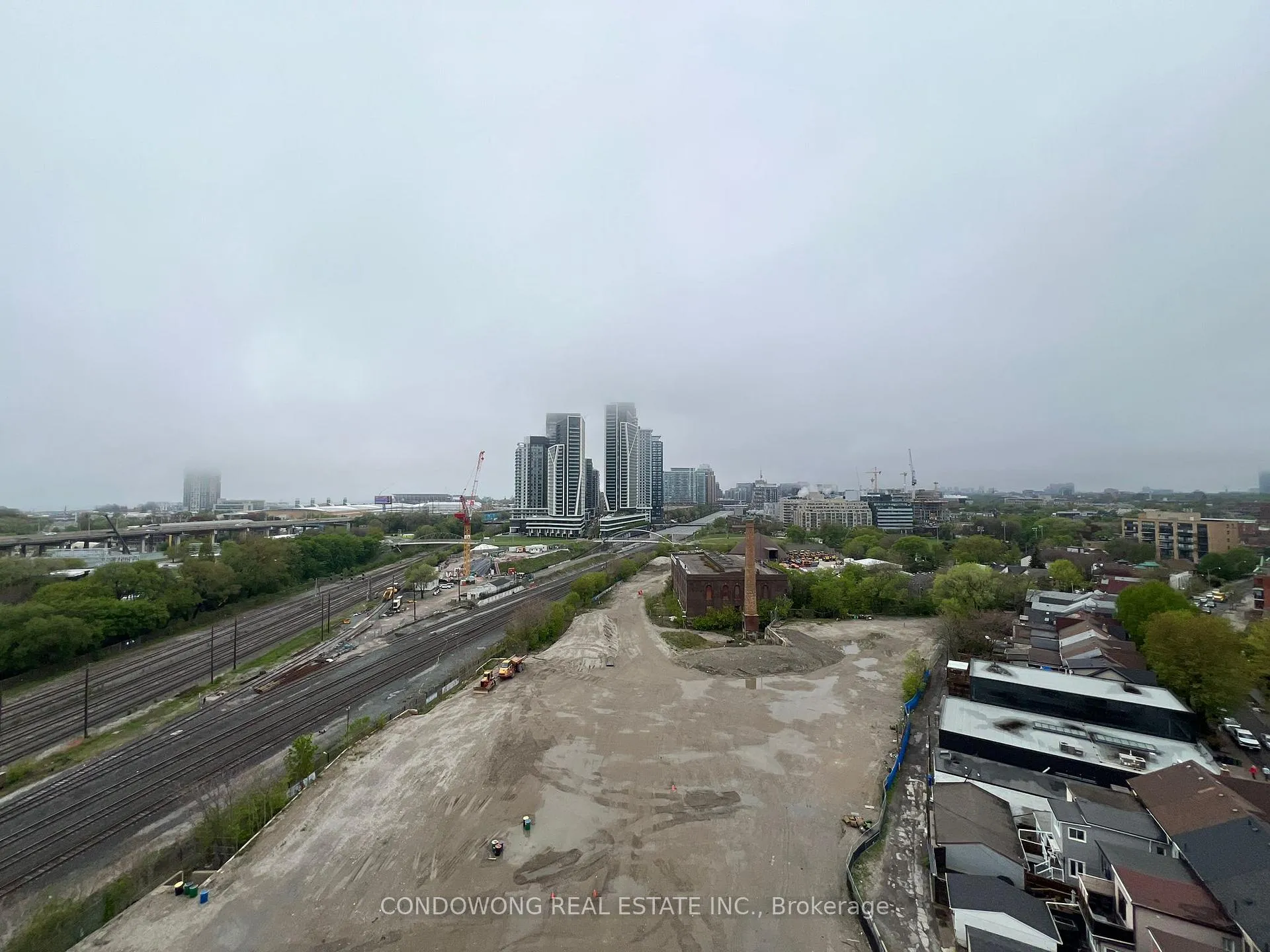Photo 18 of Unit 1206, 9 Tecumseth Street, Toronto, Niagara — HOMEH