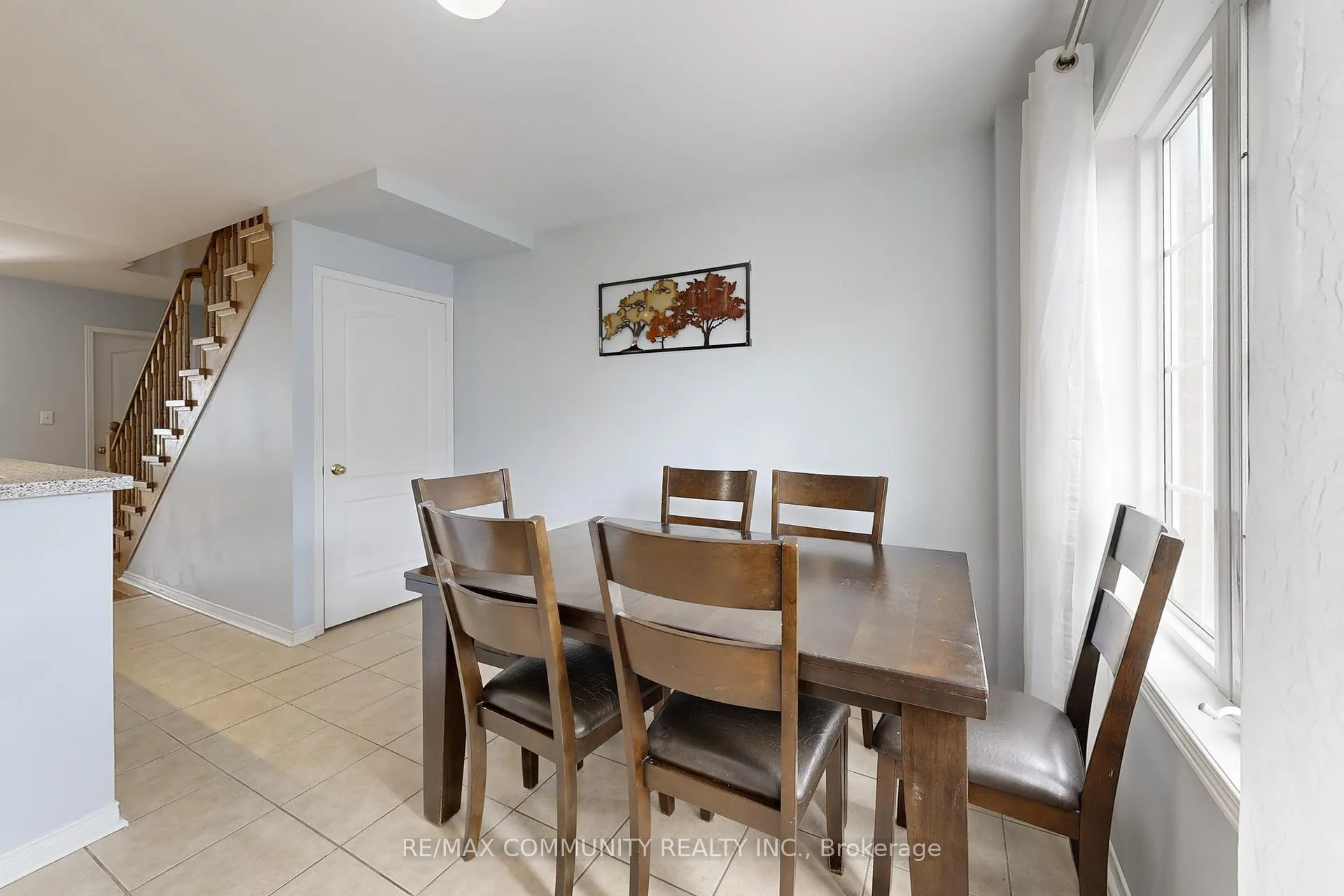 Photo 8 of 771 Cornell Rouge Boulevard, Markham, Cornell — HOMEH