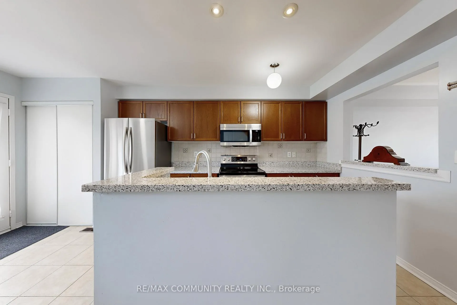 Photo 11 of 771 Cornell Rouge Boulevard, Markham, Cornell — HOMEH