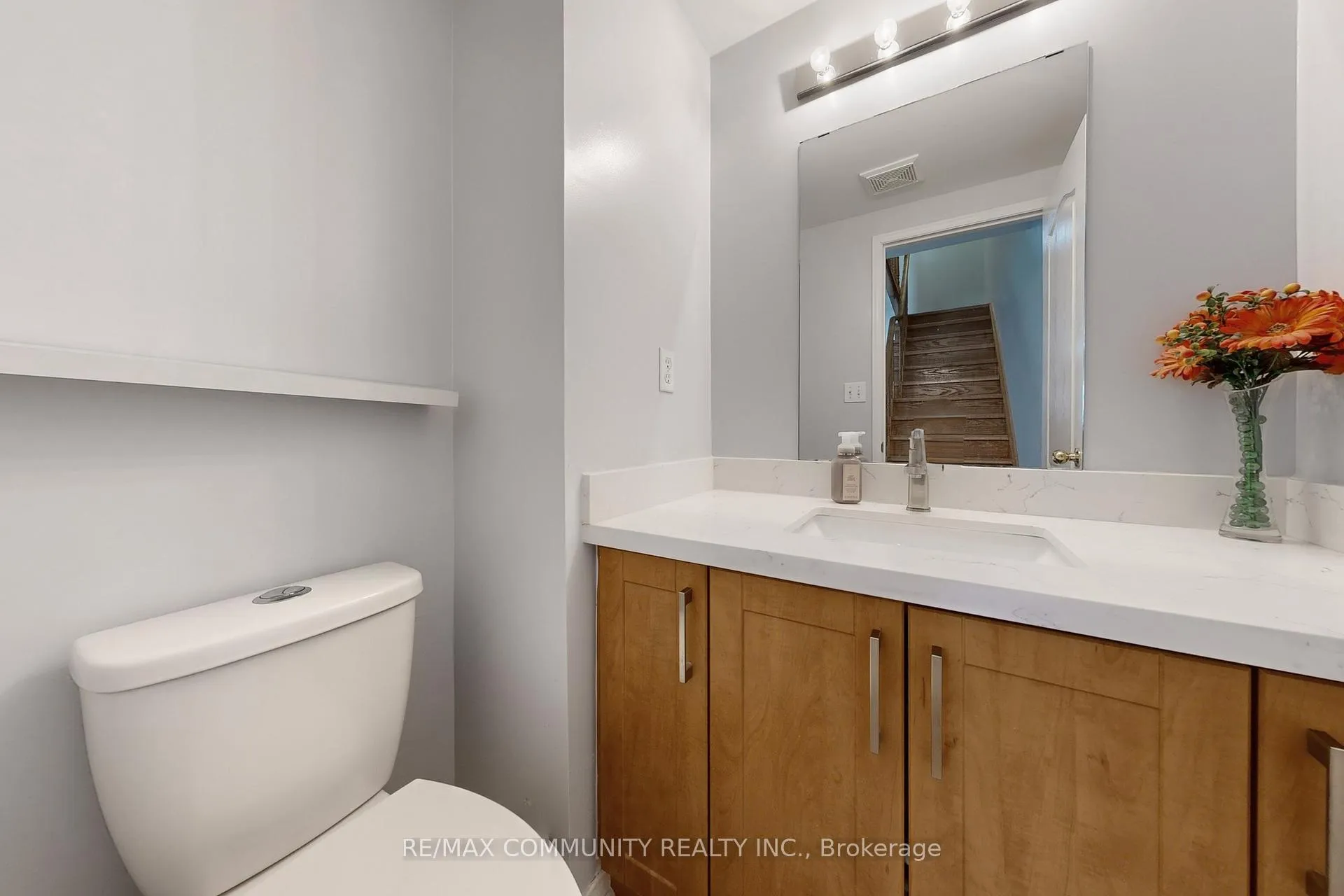 Photo 13 of 771 Cornell Rouge Boulevard, Markham, Cornell — HOMEH
